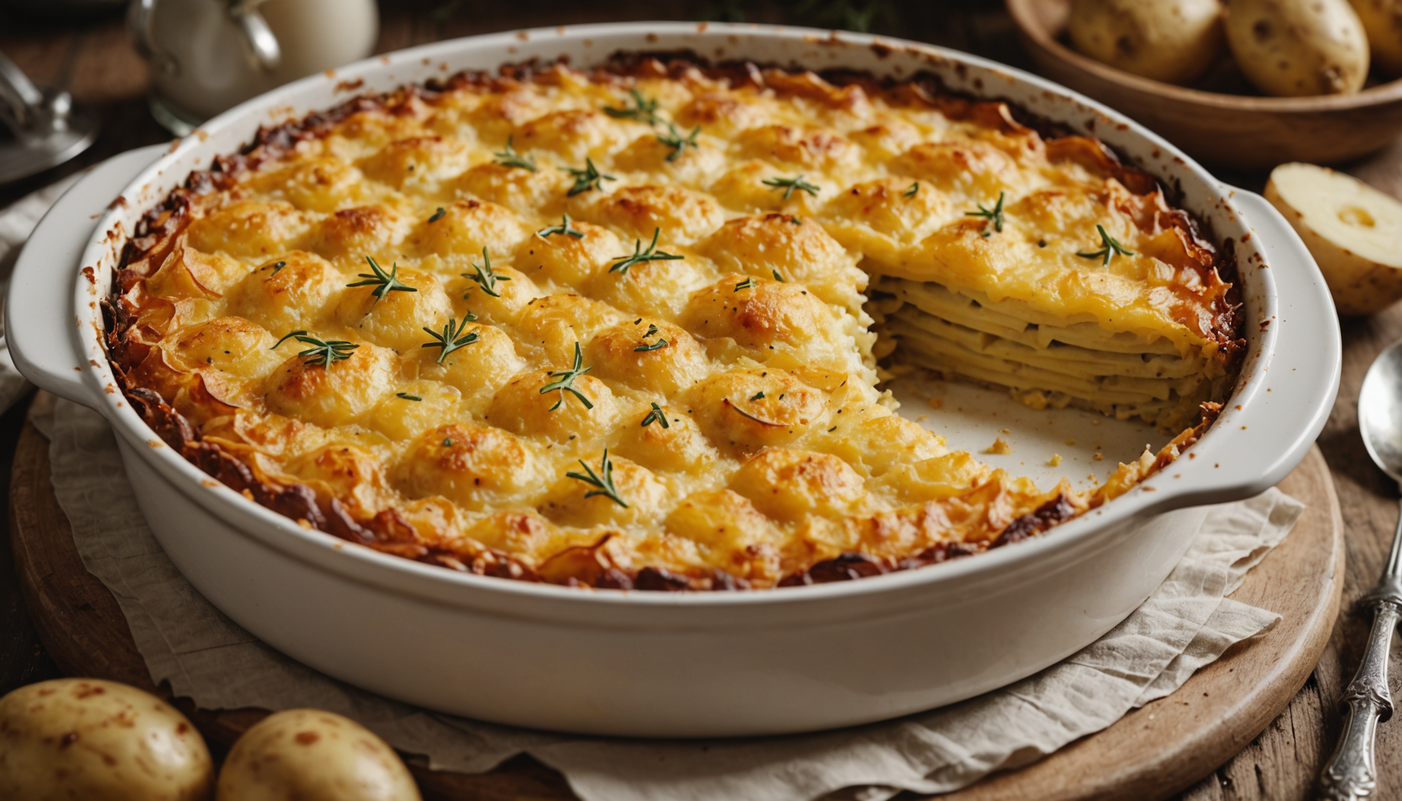 découvrez comment bien choisir entre pommes de terre à chair ferme ou fondante en 2025 : conseils pratiques, différences et astuces pour réussir tous vos plats selon l’usage culinaire.