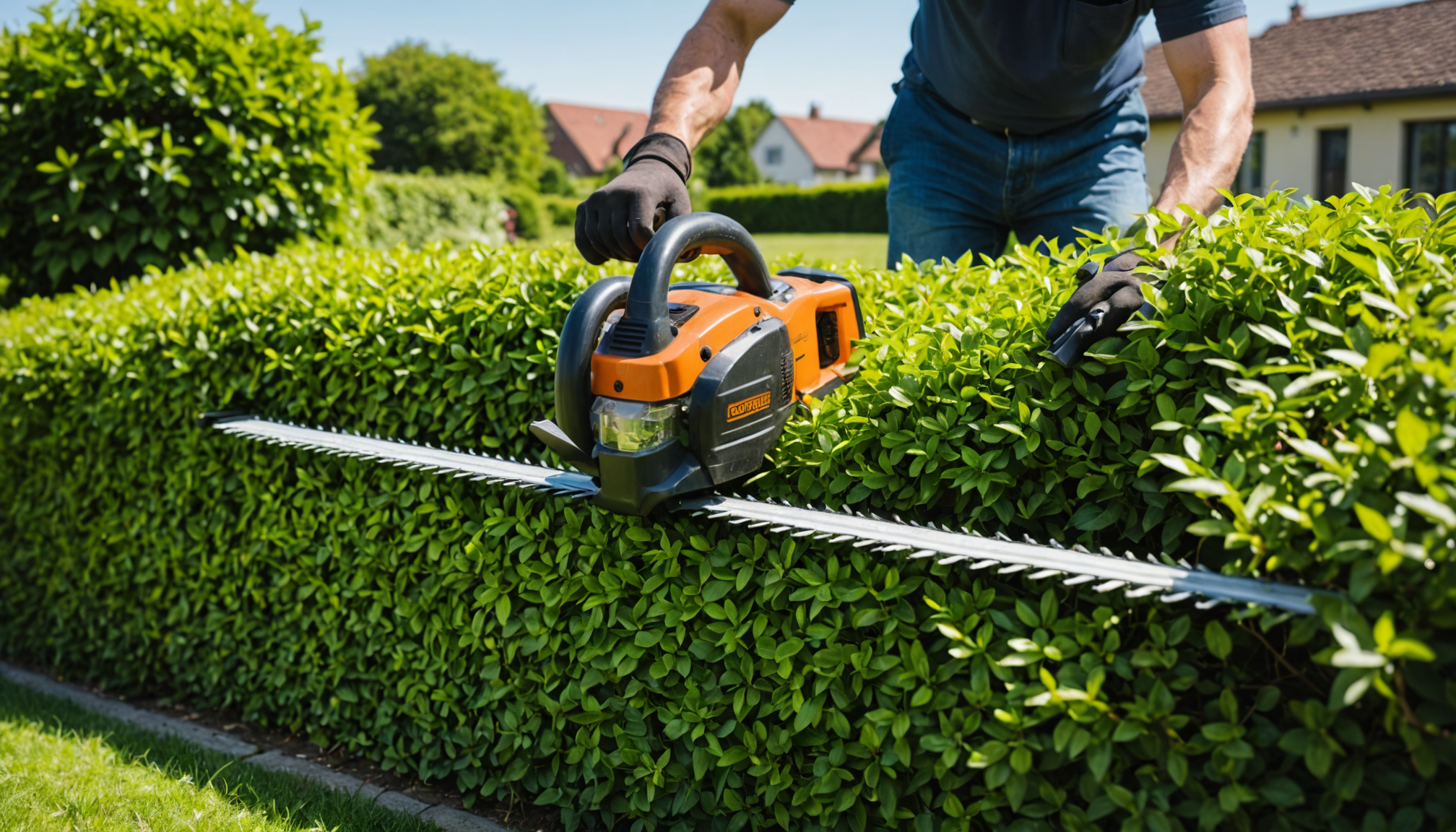 découvrez nos conseils et astuces pour bien utiliser un taille-haie électrique et entretenir facilement vos haies. obtenez un jardin impeccable en toute sécurité grâce à nos recommandations pratiques !