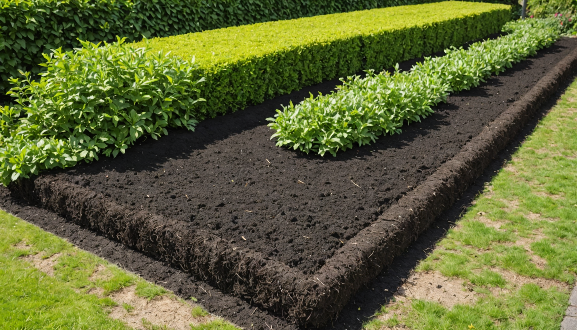 découvrez comment bien fertiliser votre haie après la taille grâce à nos conseils et astuces pratiques. optimisez la croissance et la santé de vos arbustes pour obtenir une haie dense et verdoyante toute l'année.