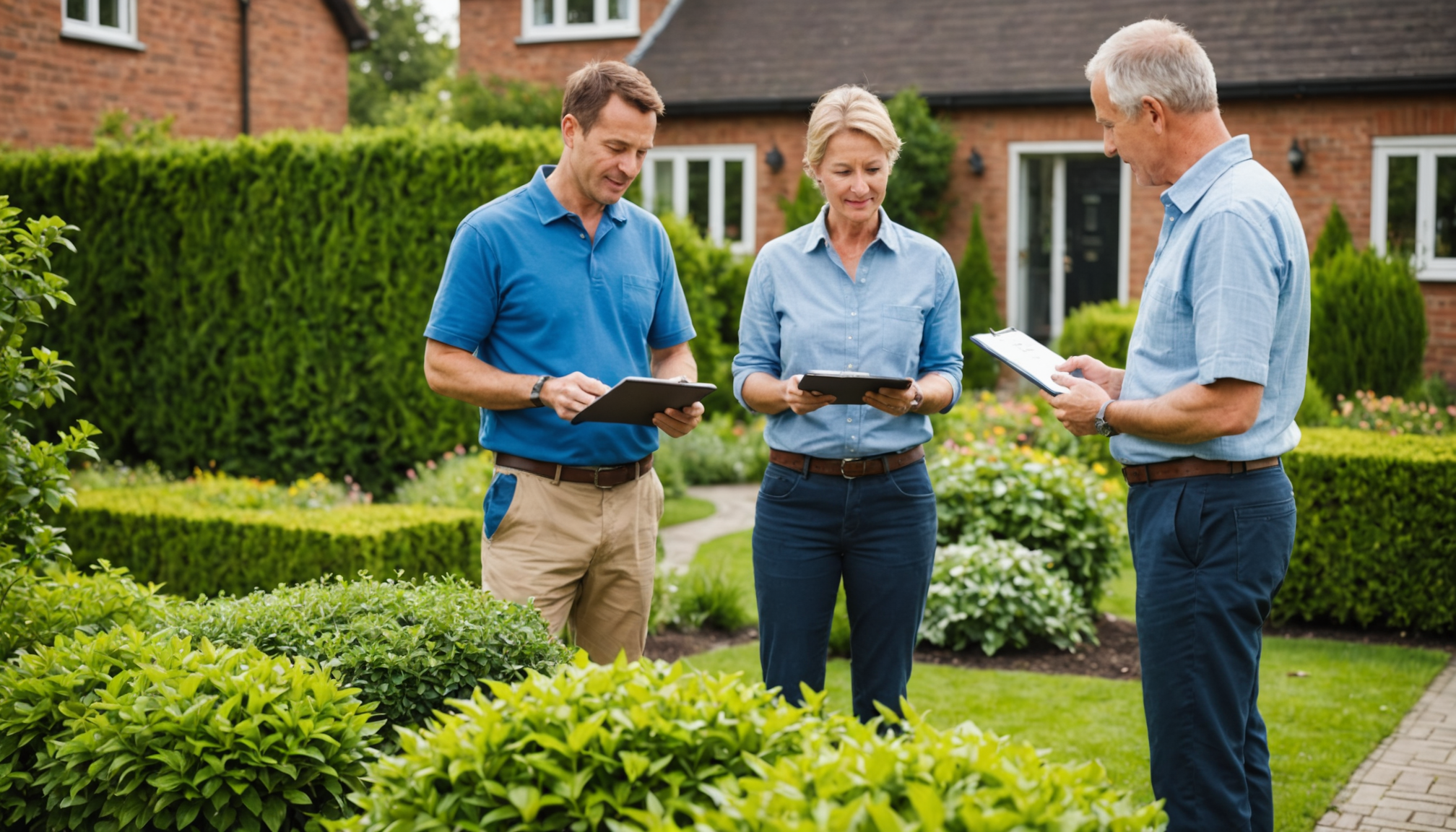 découvrez nos conseils pour sélectionner le bon professionnel et réussir la taille de vos haies sans erreur. suivez nos astuces pour un jardin impeccable et un service de qualité !