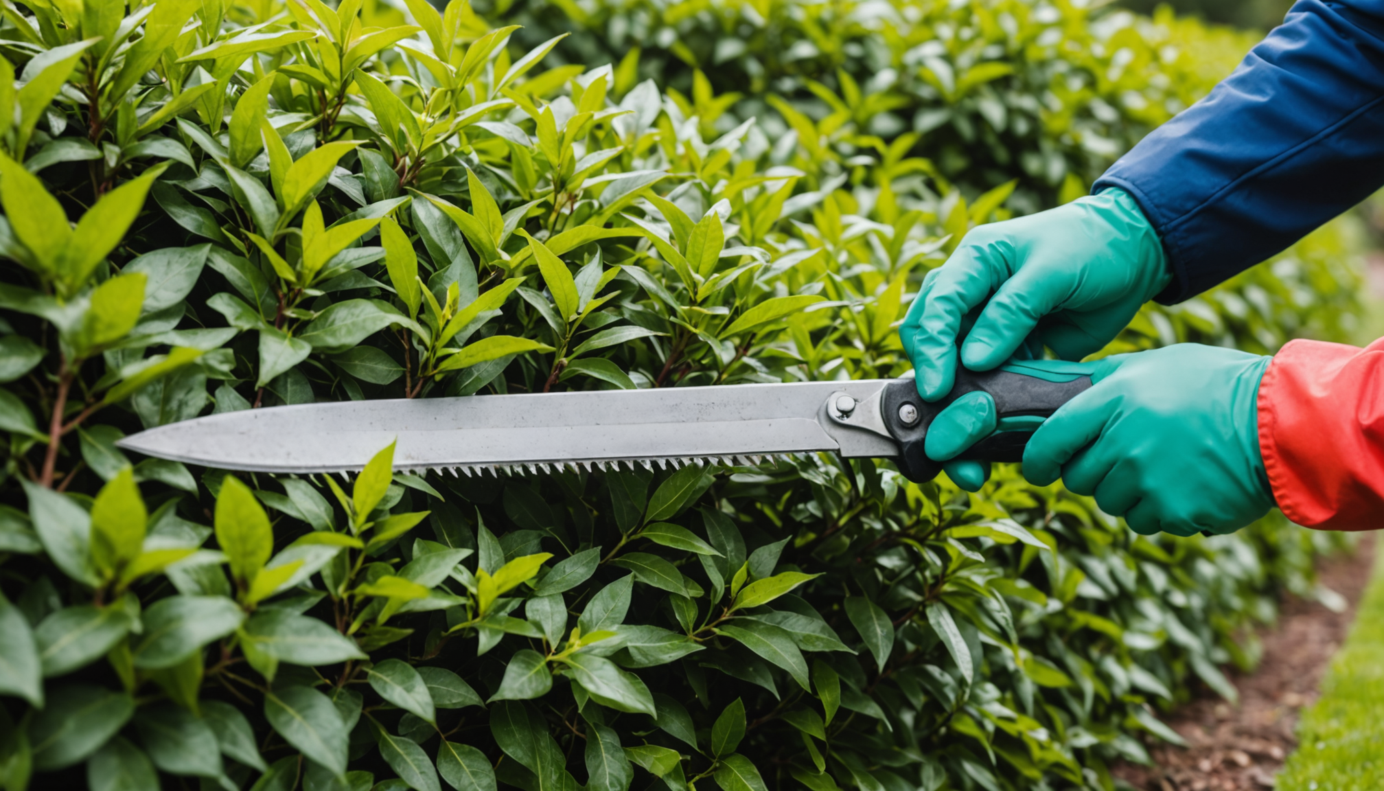 découvrez nos conseils pour choisir le professionnel idéal pour tailler vos haies, éviter les erreurs courantes et obtenir un résultat impeccable. suivez notre guide pratique pour un jardin parfaitement entretenu !