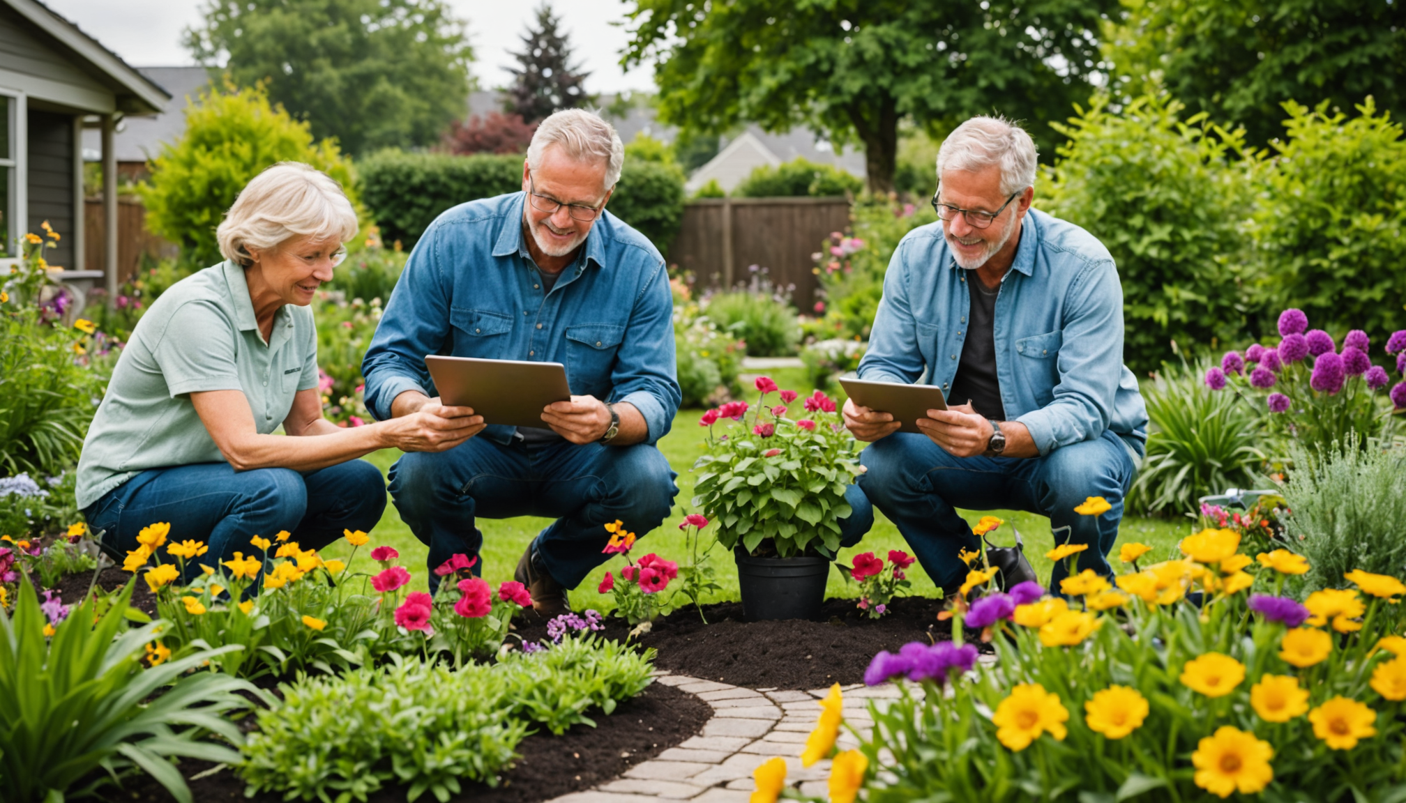 découvrez les critères incontournables pour sélectionner un jardinier qualifié en 2025. conseils, compétences, certifications et astuces pour trouver le professionnel idéal pour l’entretien de votre jardin.