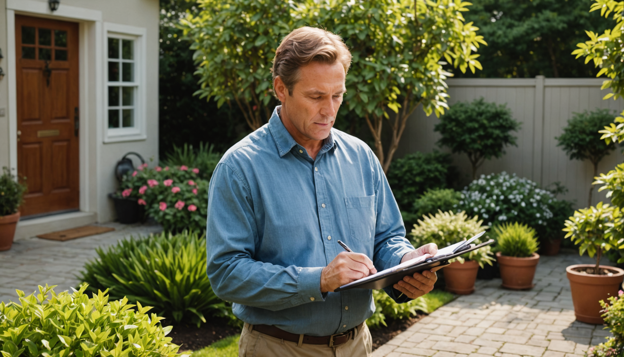 découvrez les critères indispensables pour sélectionner un jardinier qualifié en 2025. suivez nos conseils pour trouver le professionnel idéal et garantir l’entretien parfait de votre jardin.