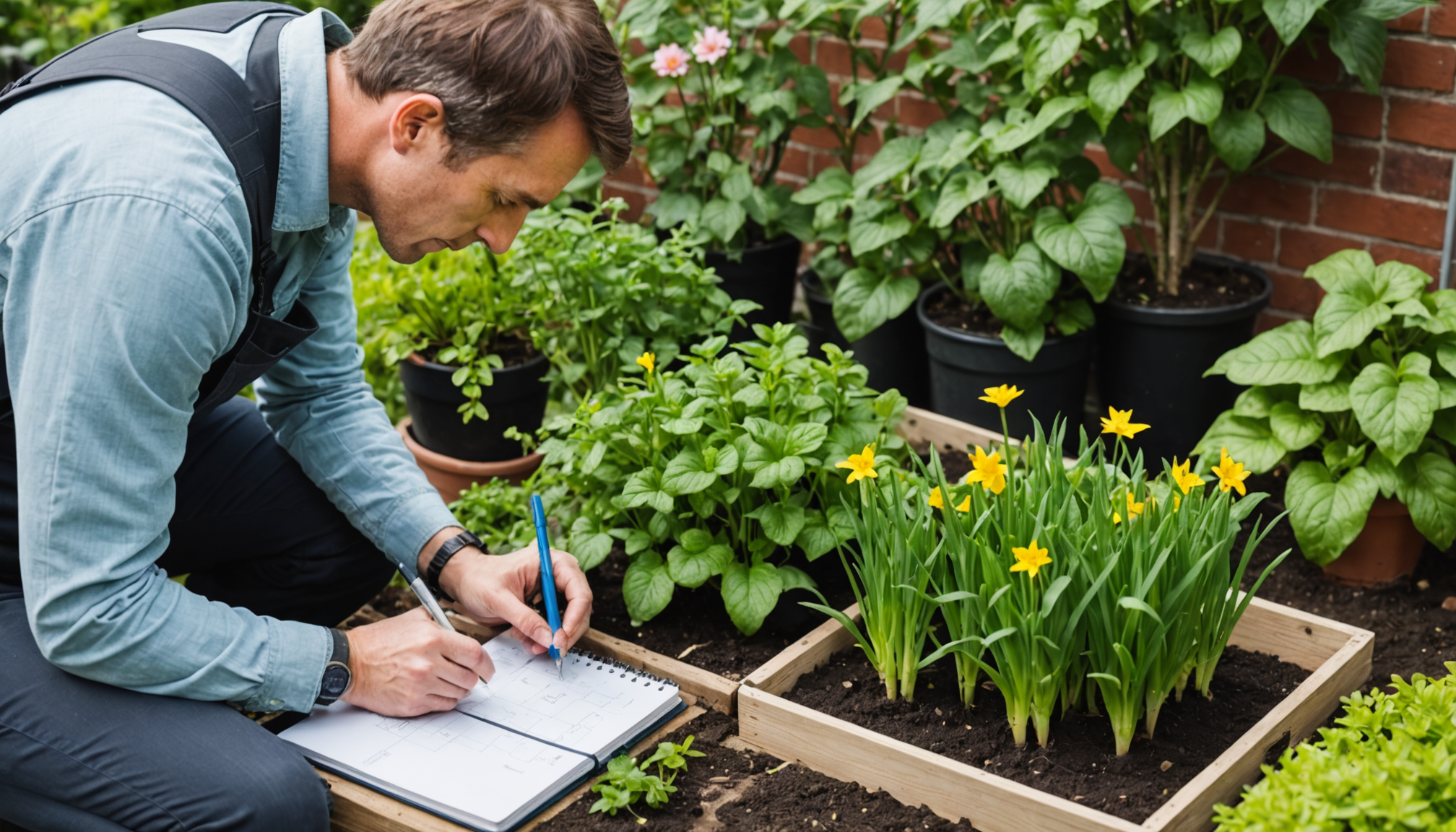 découvrez les critères indispensables pour choisir un jardinier qualifié en 2025. conseils, certifications et astuces pour réussir l’entretien de votre jardin avec un professionnel compétent.