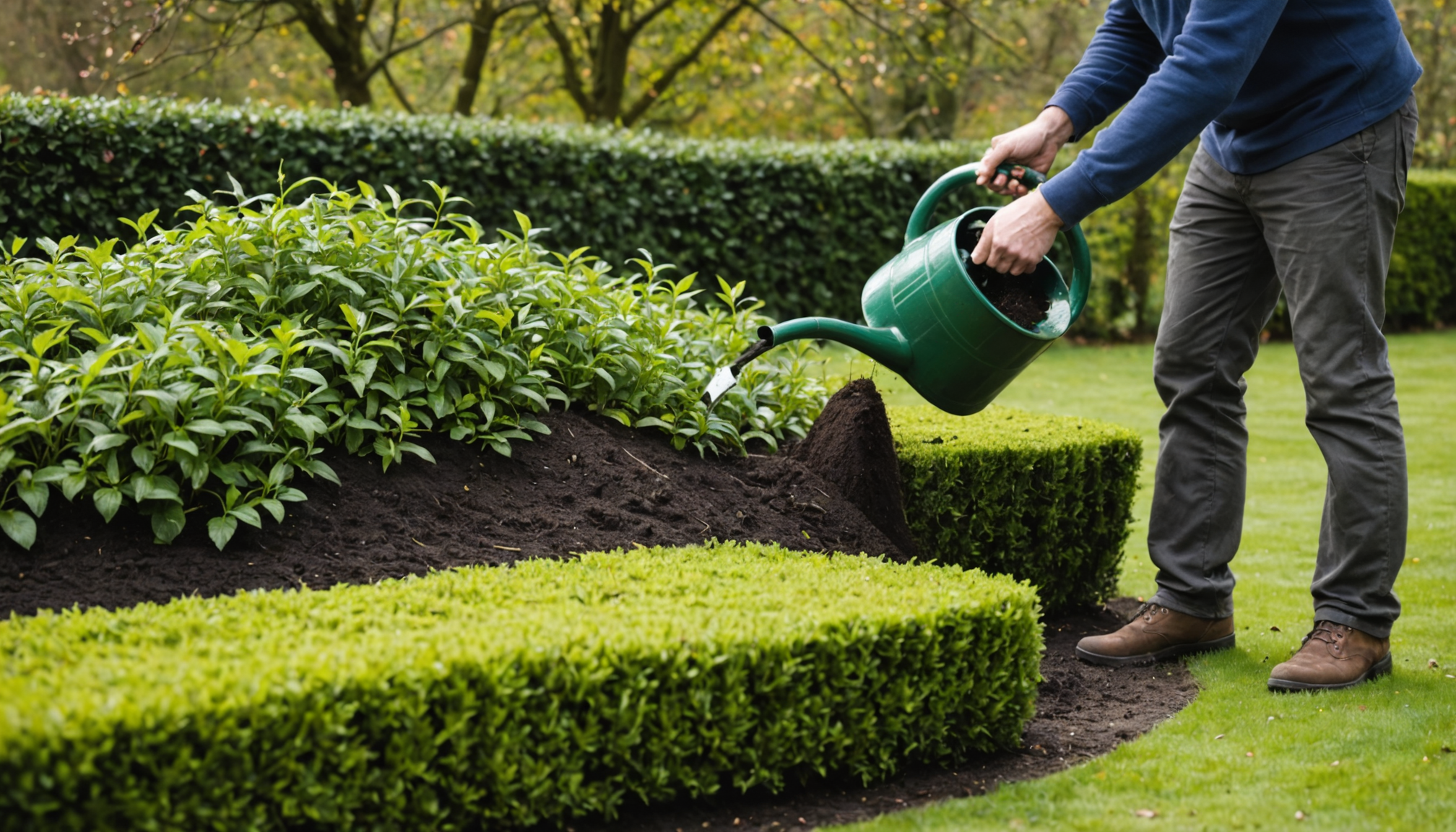 découvrez des conseils pratiques et efficaces pour stimuler la repousse rapide de votre haie après la taille : techniques, astuces d’entretien et erreurs à éviter pour obtenir une haie dense et vigoureuse toute l’année.
