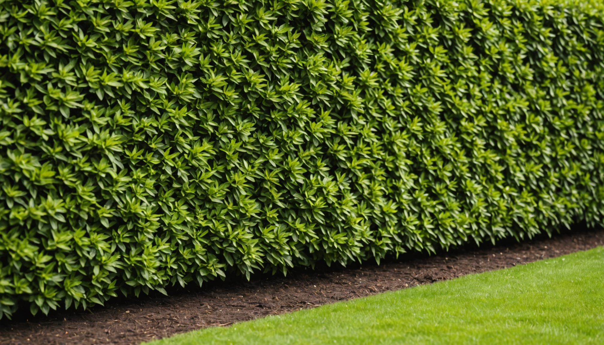 découvrez des conseils pratiques et efficaces pour stimuler la repousse rapide de votre haie après le taillage. astuces d’entretien, fertilisation et soins adaptés pour retrouver une haie dense et vigoureuse.