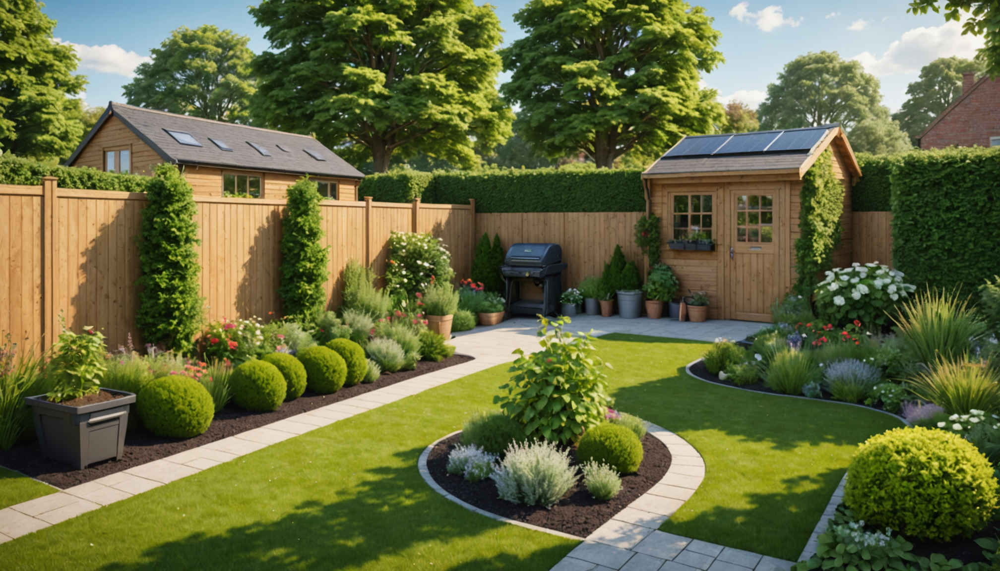 découvrez comment gérer efficacement les déchets de taillage de haie en 2025 et les transformer en ressources utiles pour votre jardin. conseils pratiques, astuces écologiques et solutions innovantes à adopter dès maintenant.