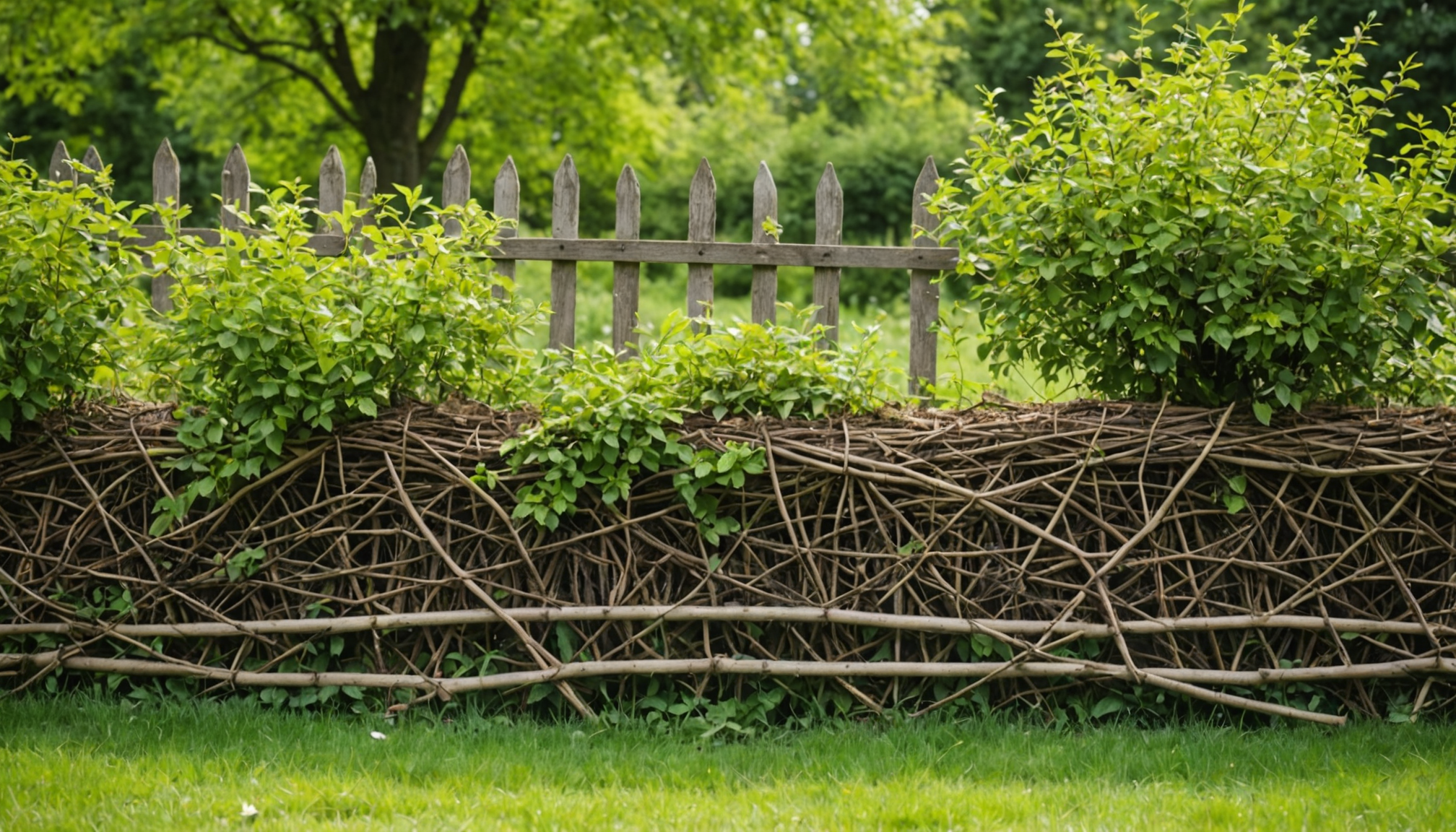 découvrez nos conseils pratiques pour recycler efficacement les déchets verts issus de la taille de haie : méthodes écologiques, astuces de valorisation et solutions adaptées pour un jardin plus propre et respectueux de l'environnement.