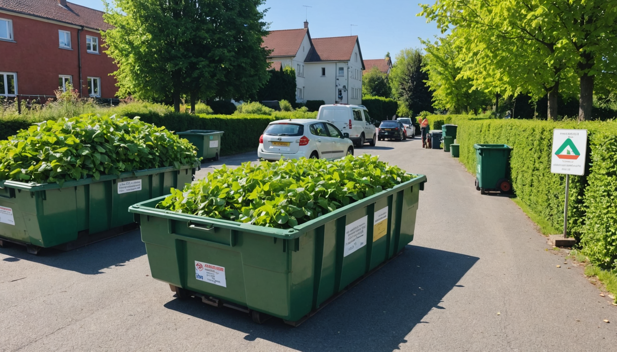 découvrez des conseils pratiques pour recycler efficacement les déchets verts issus de la taille de haie. optimisez leur valorisation grâce à des méthodes écologiques et faciles à mettre en œuvre dans votre jardin.