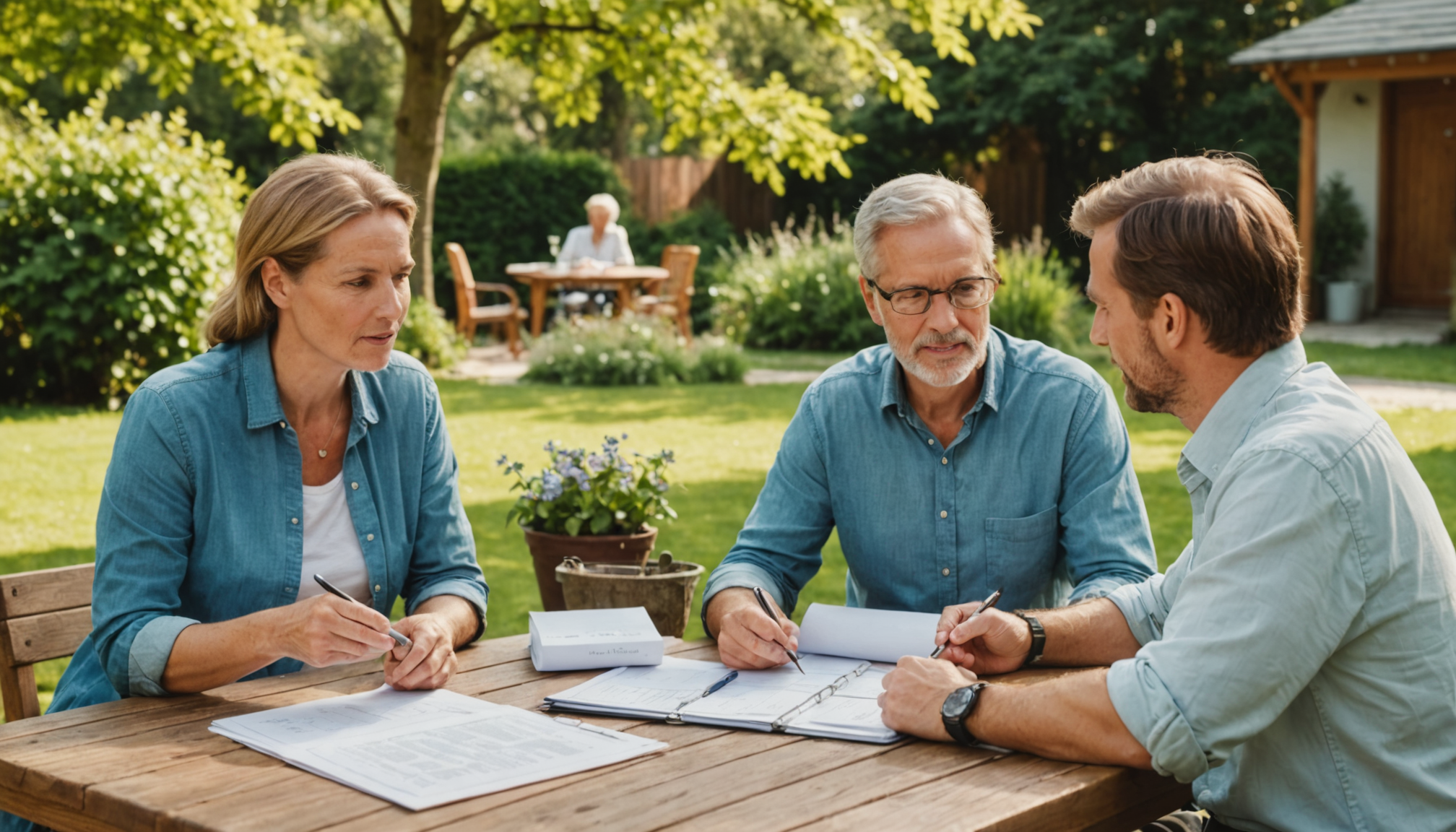 découvrez comment résoudre un conflit de haie avec votre voisin en suivant des étapes simples et efficaces. nos conseils pratiques vous aideront à trouver une solution amiable et à préserver de bonnes relations de voisinage.