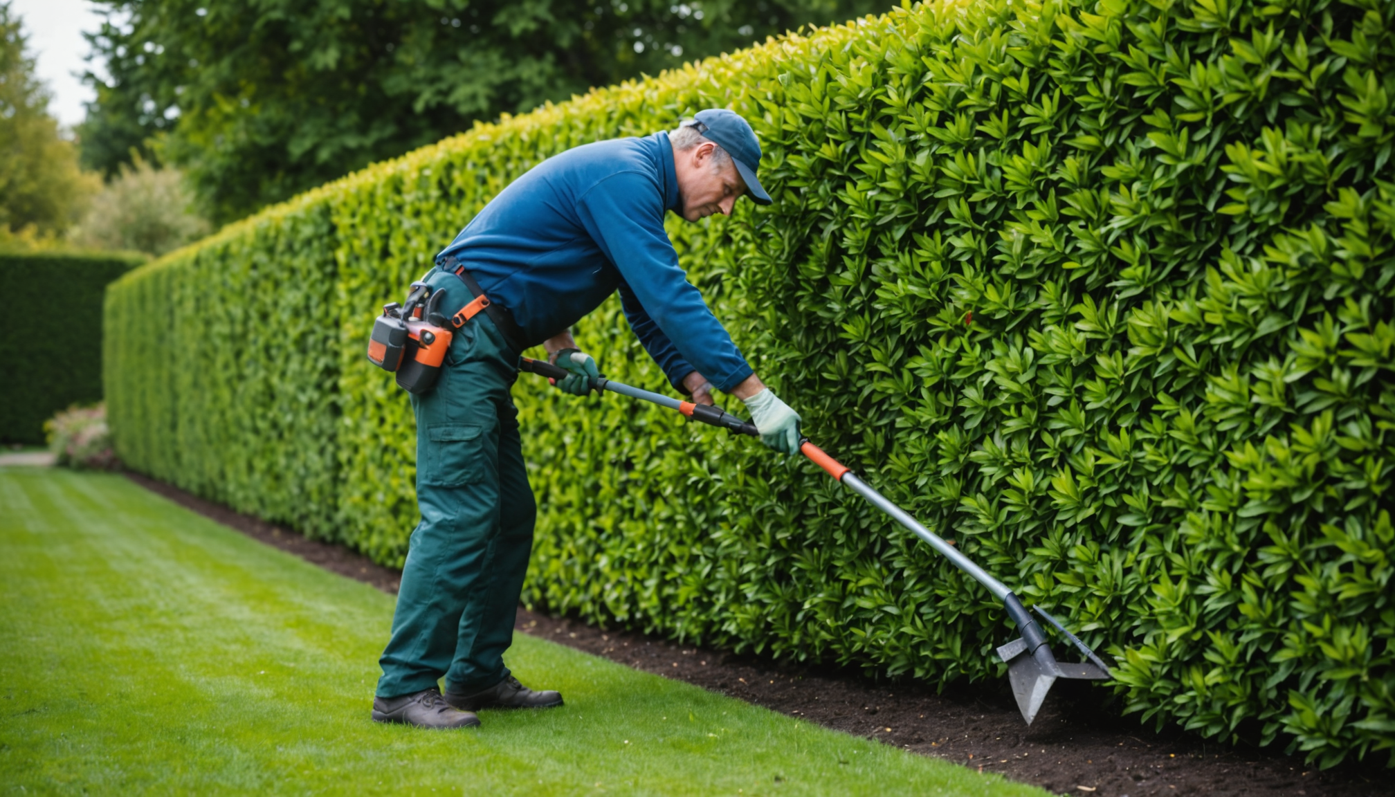 découvrez comment résoudre un conflit de haie avec votre voisin grâce à des étapes claires et des conseils pratiques pour préserver de bonnes relations de voisinage et respecter la législation.