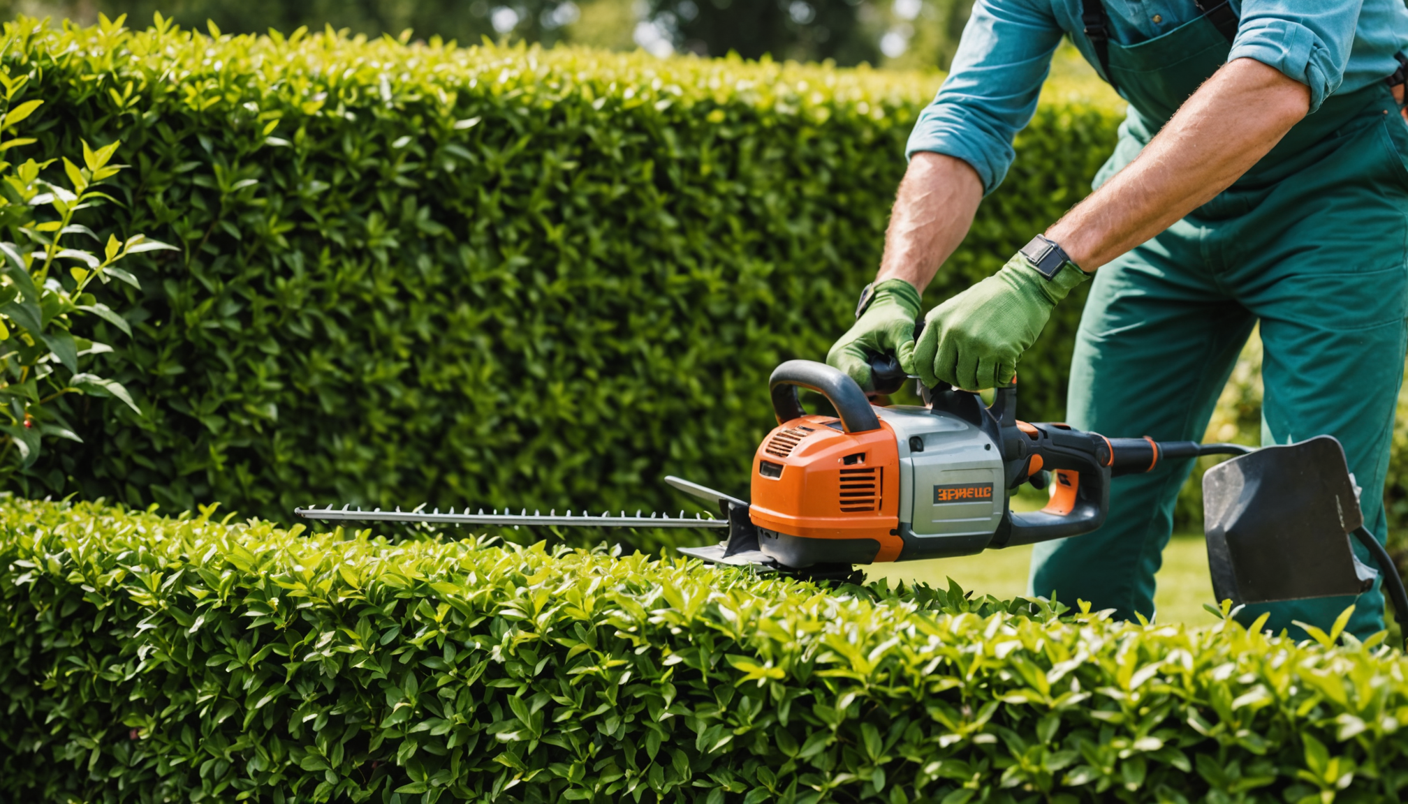 découvrez comment tailler une haie efficacement grâce à des astuces pratiques. suivez nos conseils pour obtenir une haie nette et bien entretenue en toute simplicité.