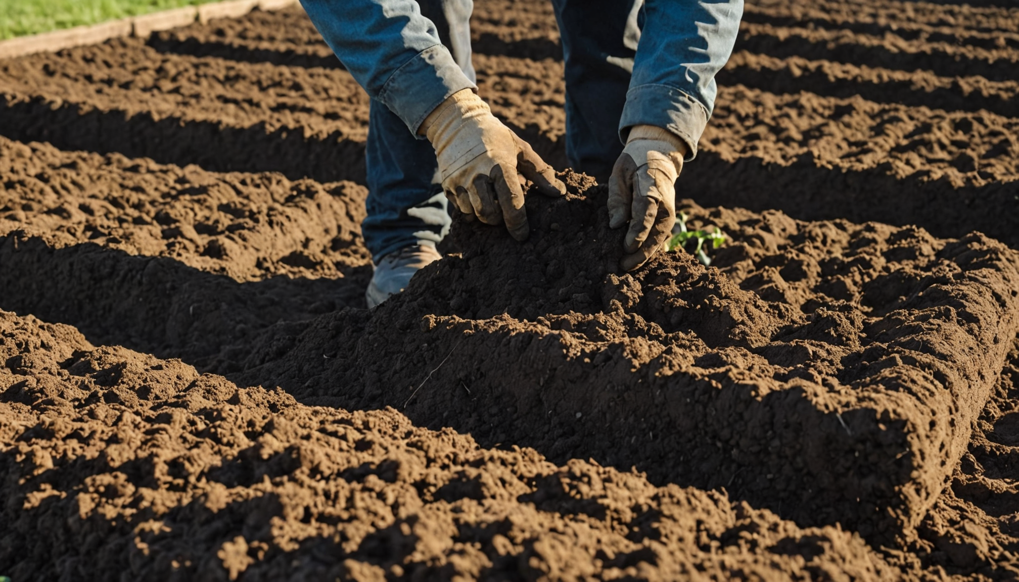 découvrez nos conseils pratiques pour planter et réussir la culture de la pomme de terre 'bintje' dans votre jardin en 2025. astuces, étapes et recommandations pour une récolte abondante et de qualité !