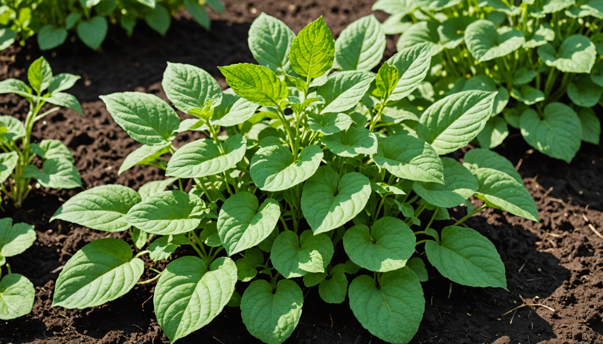 découvrez nos conseils pratiques pour planter avec succÚs la pomme de terre 'bintje' dans votre jardin en 2025 : préparation du sol, période idéale, astuces d'entretien et récolte optimale.