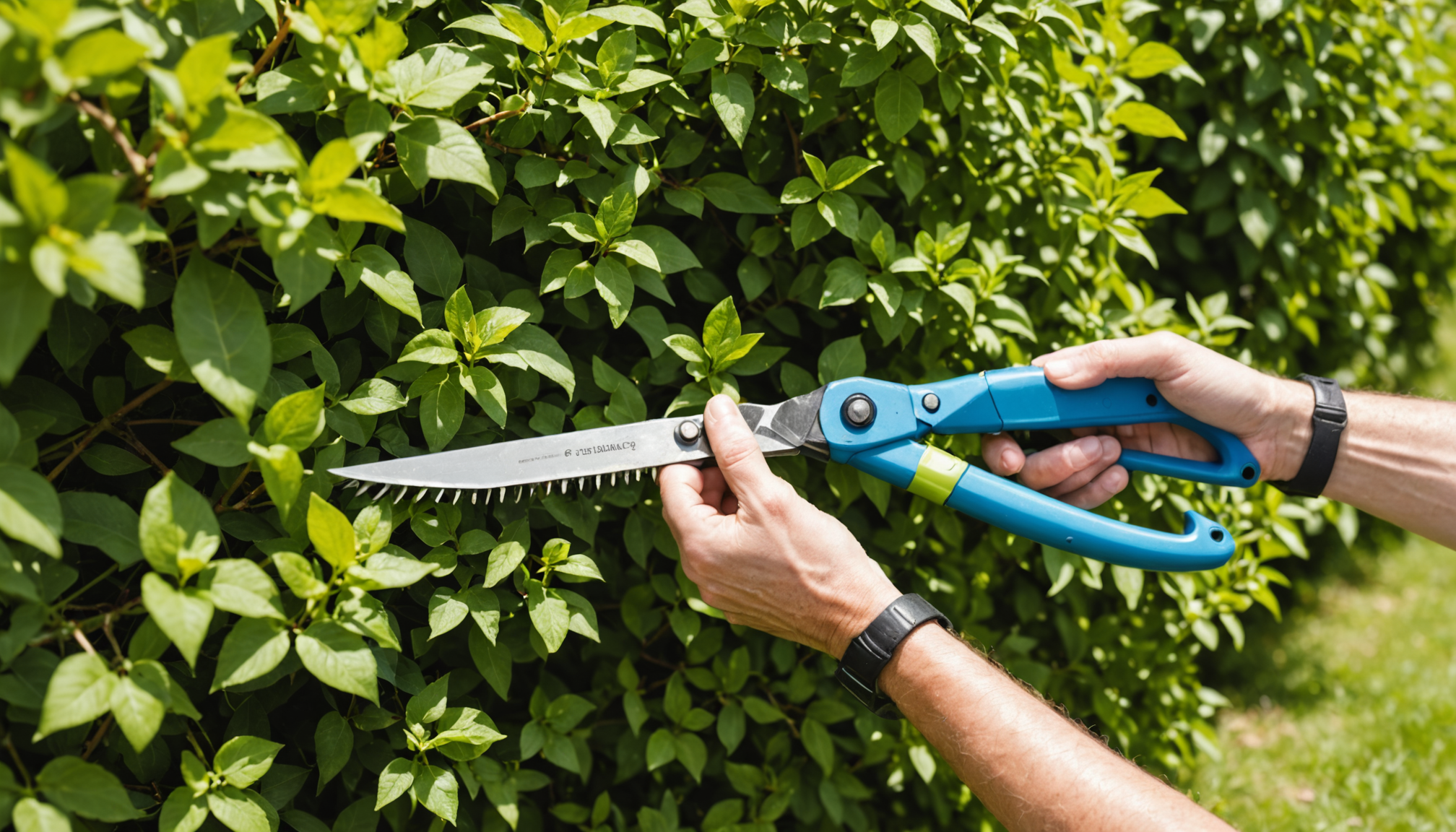 découvrez s’il est obligatoire de déclarer le taillage de haie à votre assurance en 2025. informez-vous sur les démarches, les règles à respecter et les nouvelles obligations éventuelles pour les travaux d’entretien de jardin.