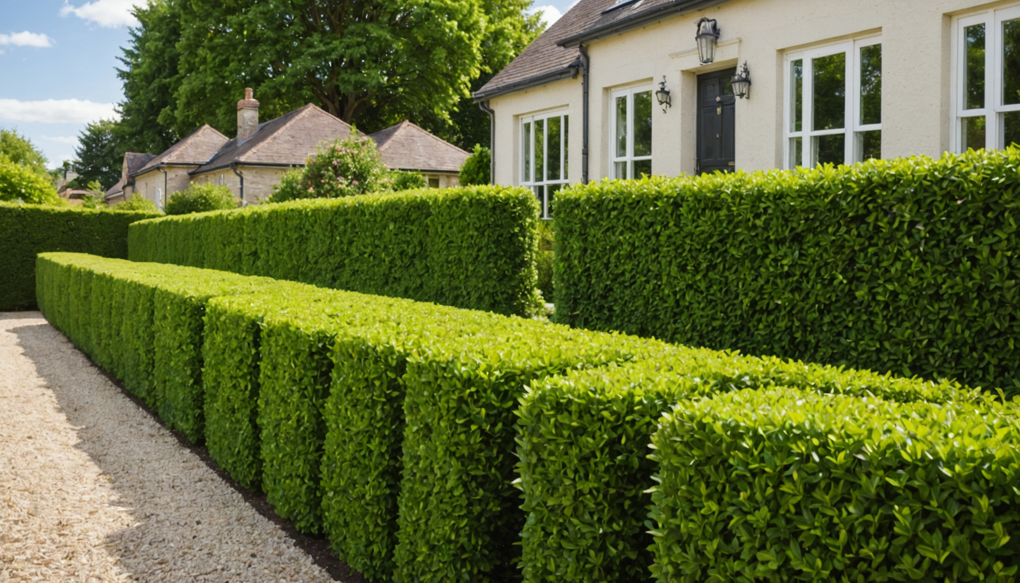 découvrez si la déclaration du taillage de haie à votre assurance est obligatoire en 2025, les conséquences en cas de non-déclaration et les démarches à suivre pour être en règle.