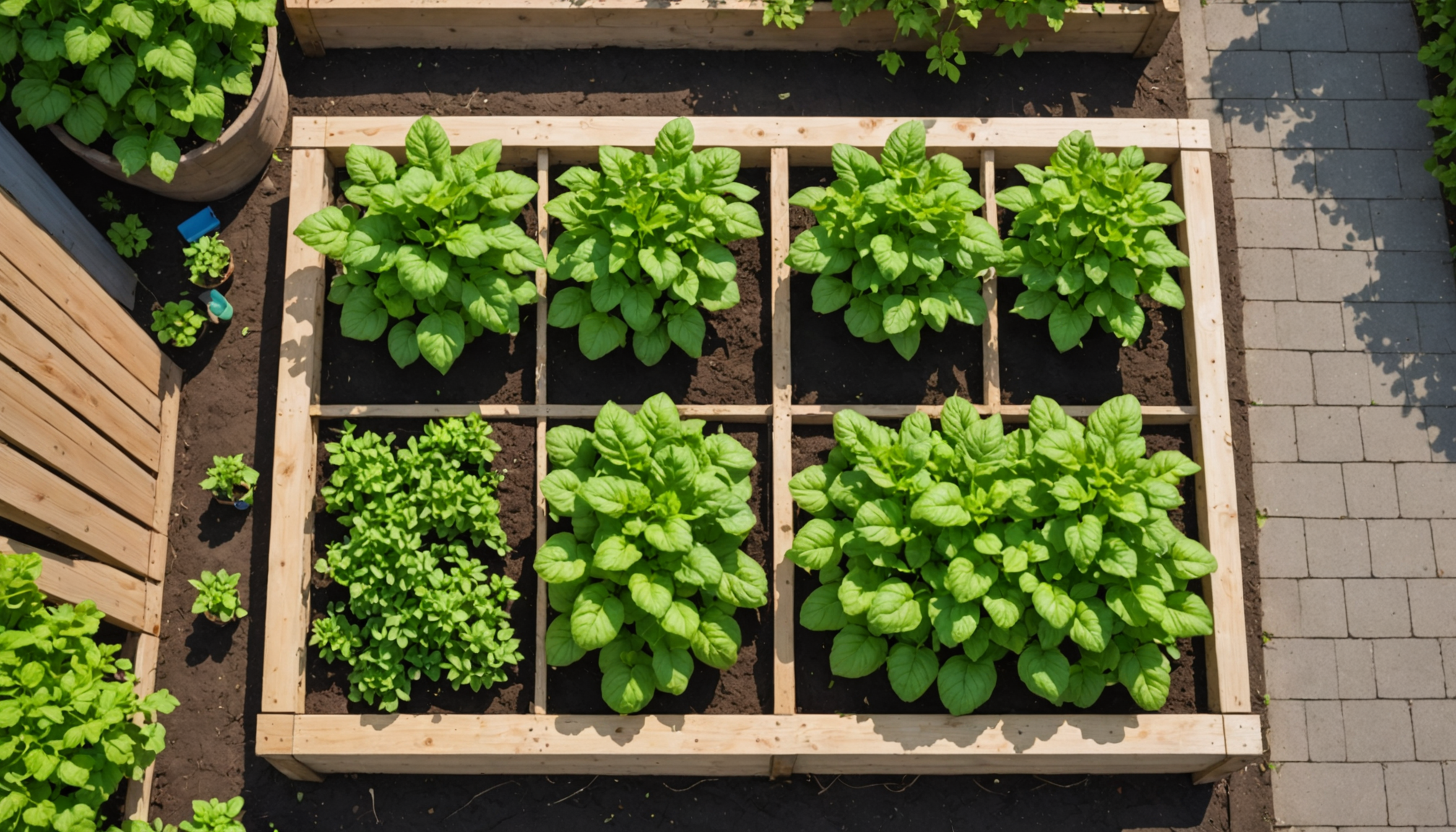 découvrez où et comment planter les 33 variétés incontournables de pommes de terre en 2025 : conseils pratiques, périodes idéales et astuces de culture pour un potager productif et savoureux.