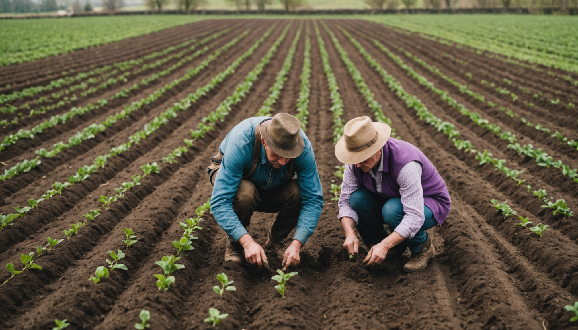 découvrez où et comment planter les 33 variétés essentielles de pommes de terre en 2025 : conseils de culture, périodes idéales, astuces pour réussir chaque variété et obtenir une récolte abondante.
