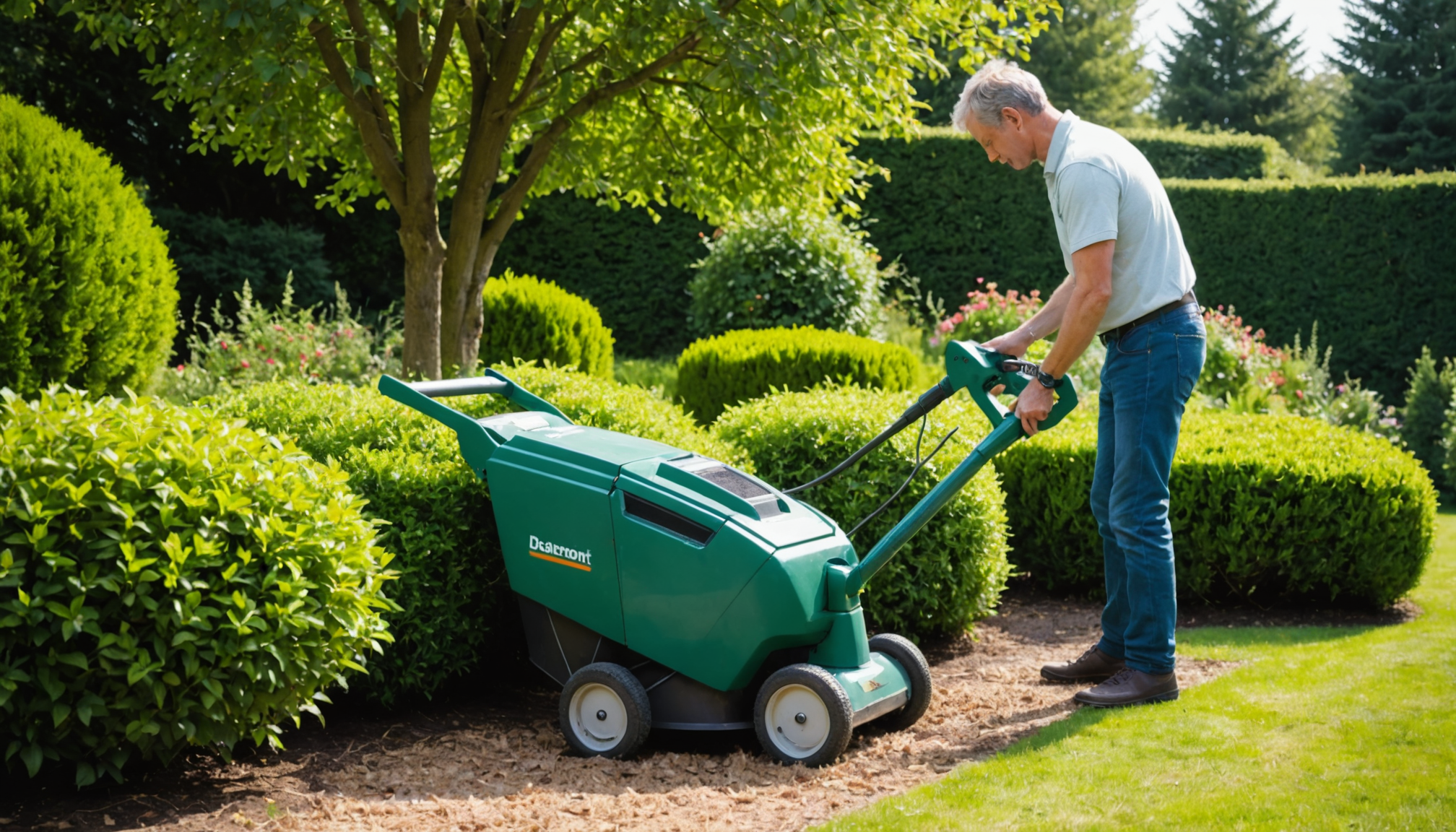 découvrez si vous pouvez broyer les résidus de haie taillée en 2025. profitez de nos conseils pratiques et solutions écologiques pour gérer vos déchets de jardin facilement et efficacement.