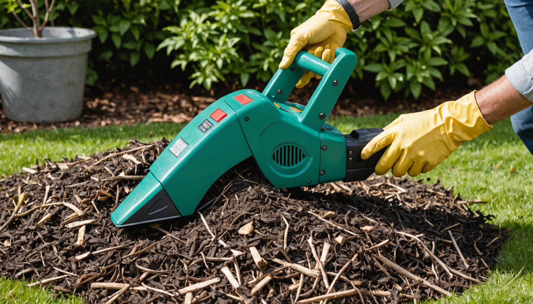 découvrez si vous pouvez broyer les résidus de haie taillée en 2025. conseils pratiques et solutions pour valoriser vos déchets verts efficacement et en toute légalité.