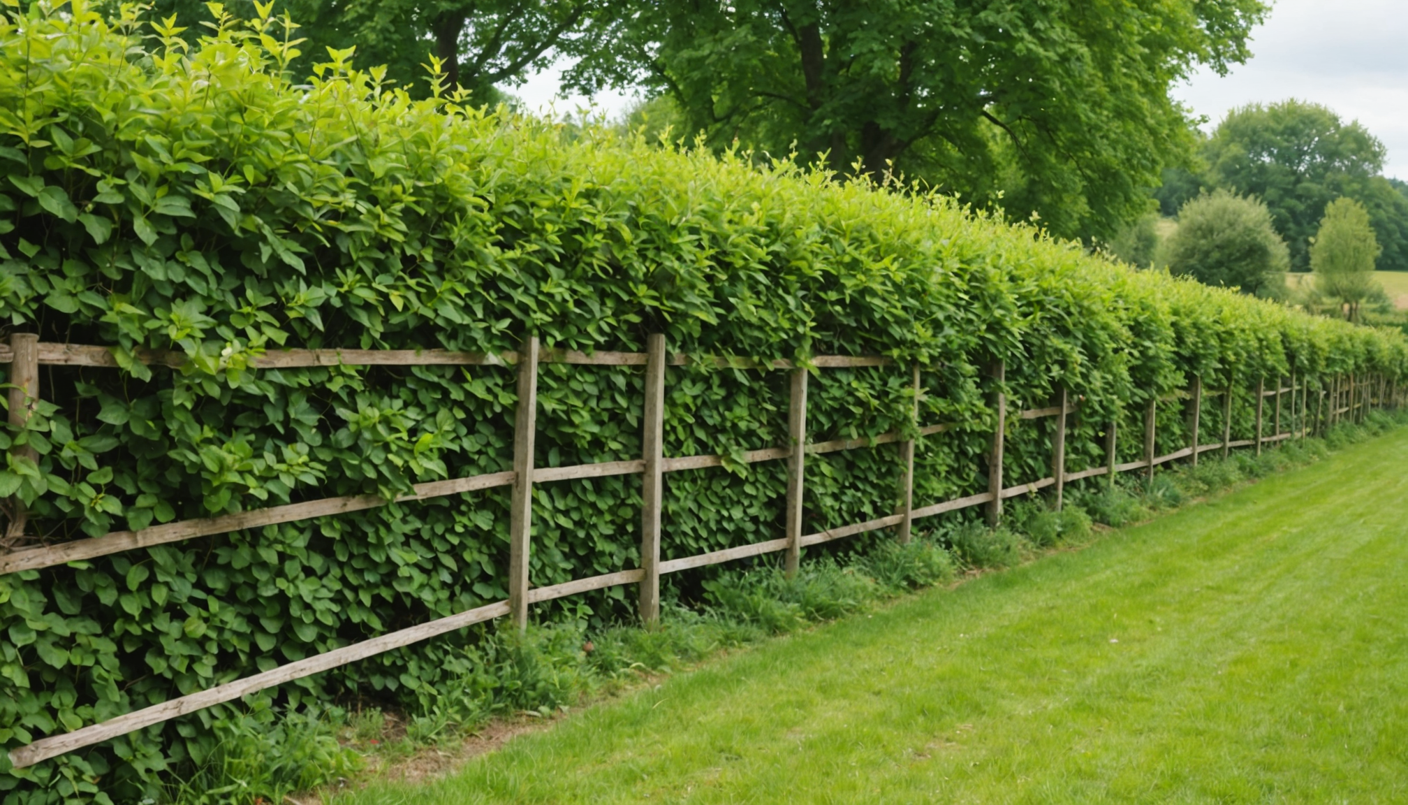 découvrez s'il est possible de broyer les résidus de haie taillée en 2025, avec nos conseils pratiques et solutions écologiques pour gérer efficacement vos déchets verts au jardin.