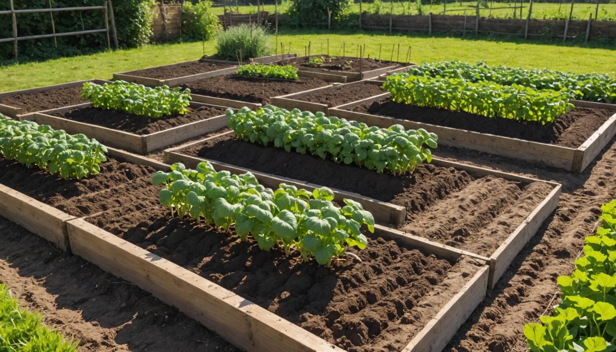 découvrez toutes les astuces pour planter et cultiver la pomme de terre 'ratte'. suivez nos conseils pour réussir votre récolte et profiter de son goût unique et raffiné.