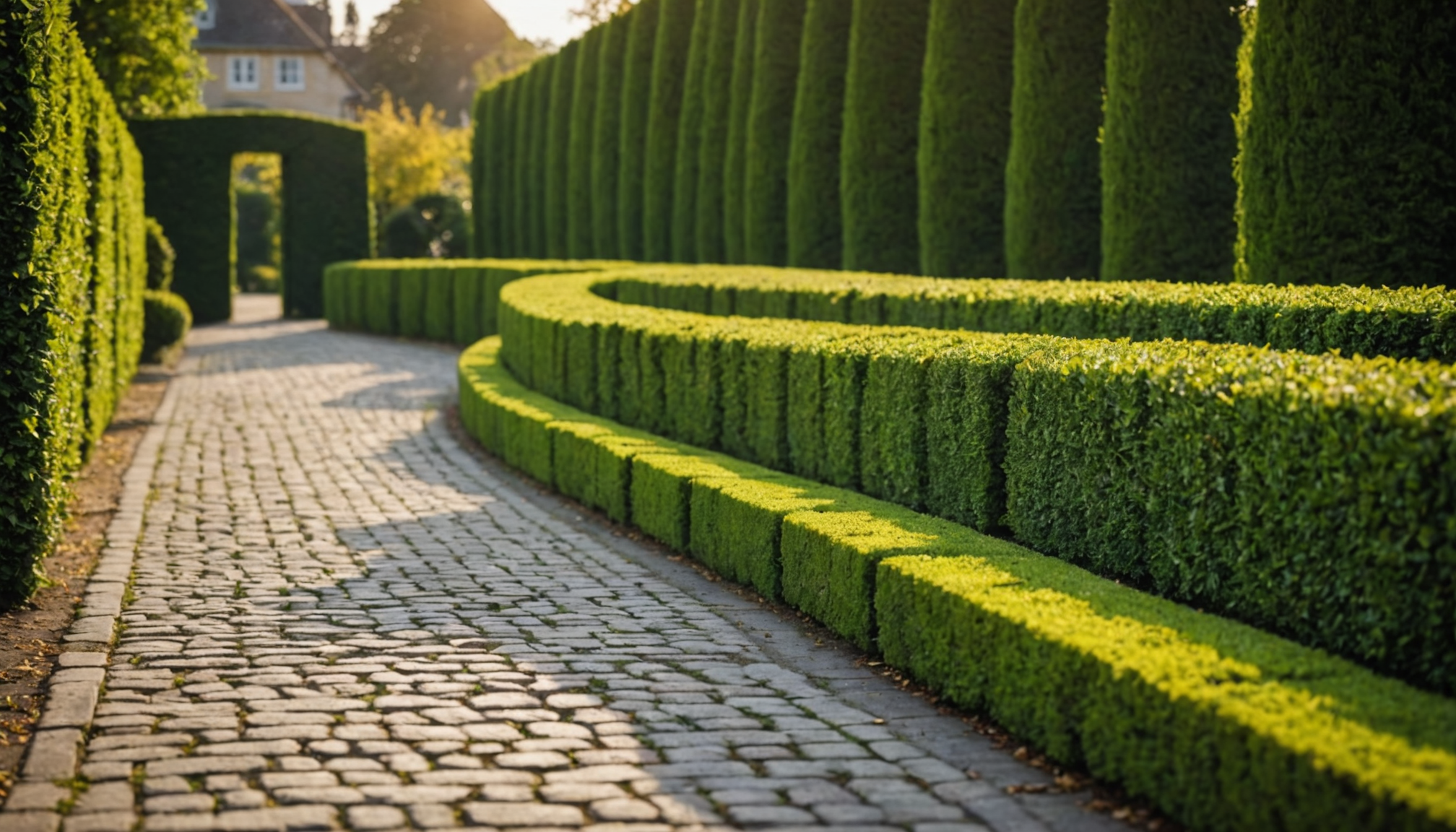 découvrez pourquoi le taillage de haie est essentiel pour mettre en valeur votre jardin, améliorer son esthétisme et favoriser une croissance saine de vos plantes. conseils et astuces pour un extérieur harmonieux et soigné.
