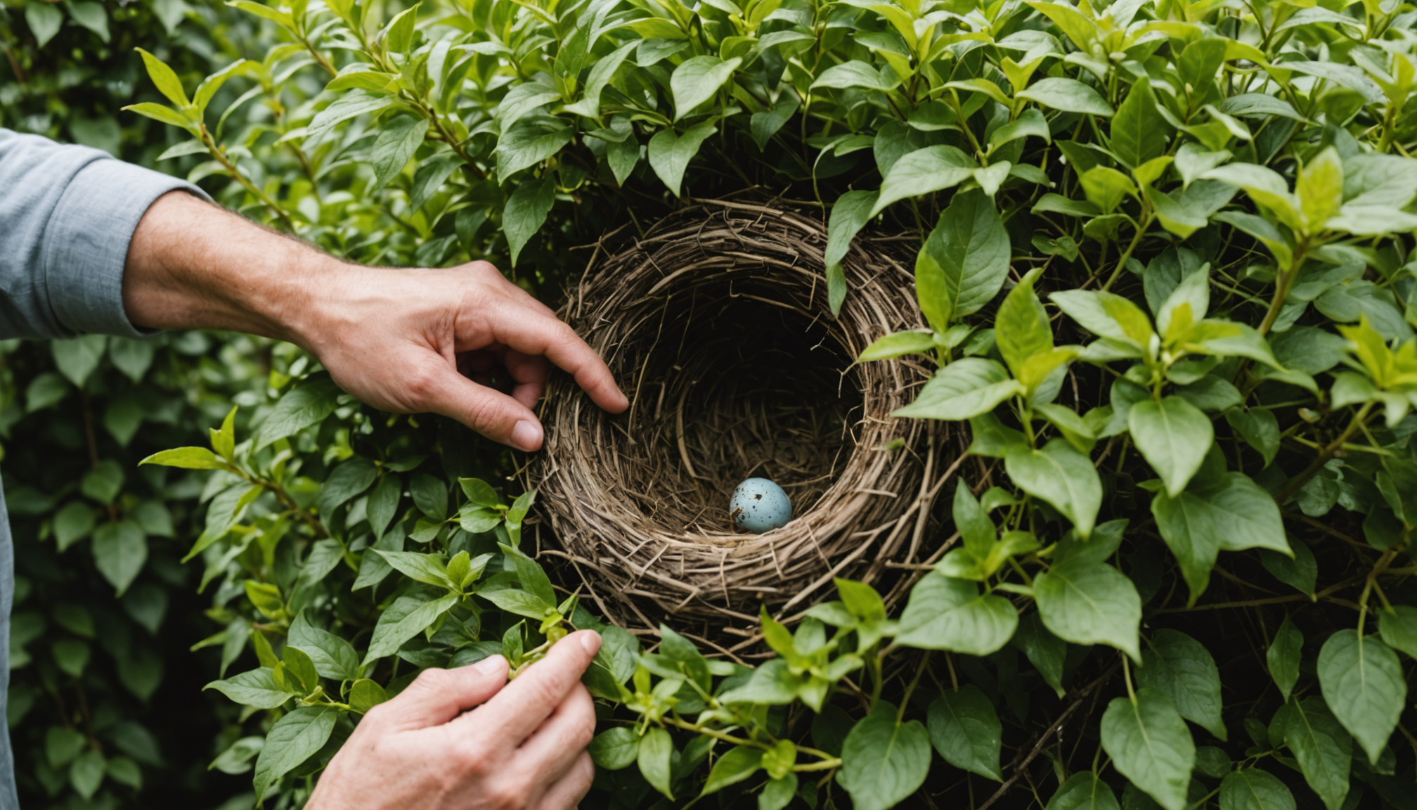 découvrez comment le taillage de haie peut transformer votre jardin en espace harmonieux, lui apporter de la valeur et mettre en avant la beauté de vos espaces verts grâce à des conseils professionnels.