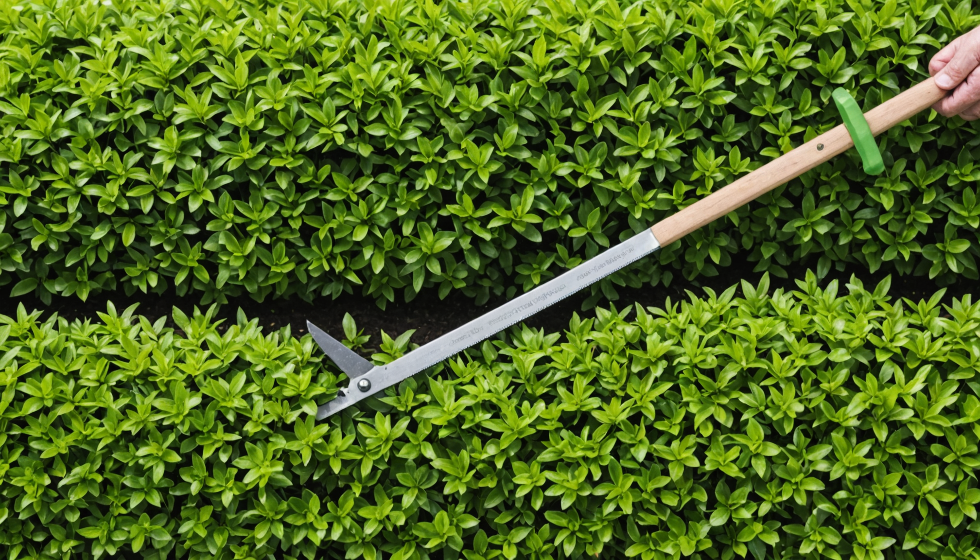 découvrez pourquoi un taillage régulier de haie est essentiel pour la santé et l’esthétique de votre jardin. profitez de conseils pour des haies denses, florissantes et faciles à entretenir tout au long de l’année.