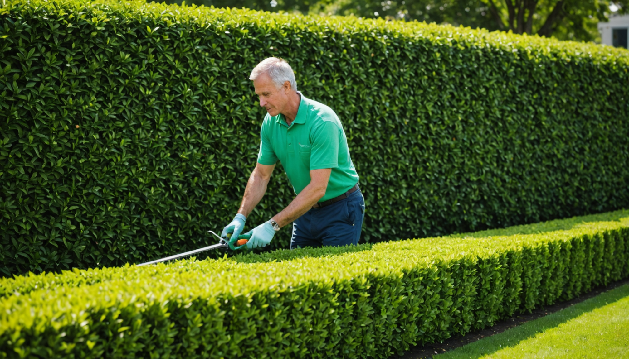 découvrez pourquoi un taillage régulier de haie améliore la santé de votre jardin, favorise la croissance des plantes et embellit vos espaces extérieurs. nos conseils pour des haies denses et bien entretenues.