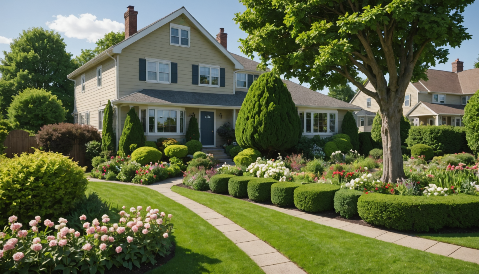 découvrez pourquoi la loi impose la taille des haies : obligations légales, sécurité routière, respect du voisinage et préservation de l’environnement. informez-vous sur vos devoirs pour éviter les sanctions.