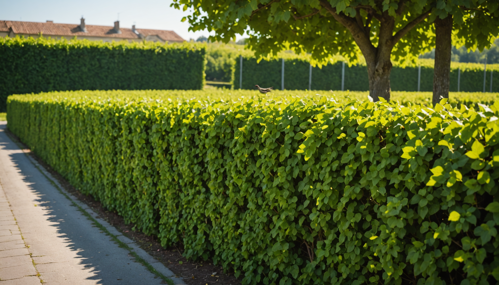 découvrez pourquoi la réglementation vous oblige à tailler votre haie : obligations légales, sécurité routière et respect du voisinage. comprenez les raisons et les sanctions en cas de non-respect.