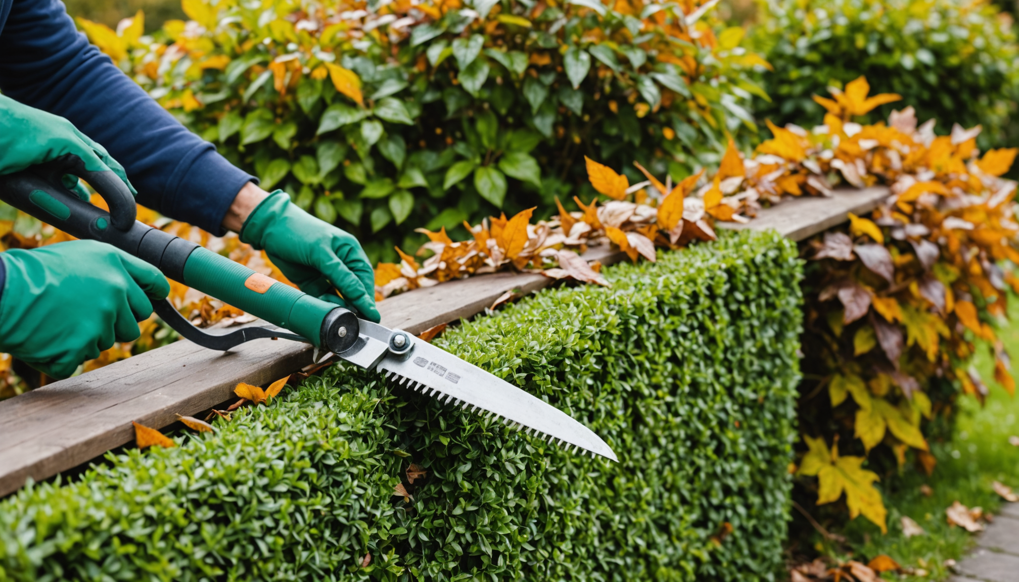 découvrez pourquoi il est crucial de respecter le calendrier de taille de haie en 2025 afin de préserver la biodiversité, d’éviter les sanctions et de garantir la santé de vos haies tout au long de l'année.