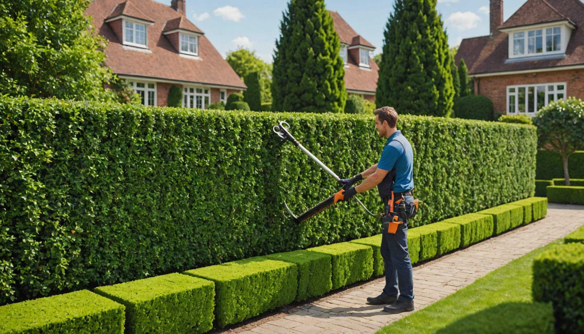 découvrez pourquoi il est crucial de respecter le calendrier de taille de haie en 2025 : protection de la biodiversité, respect de la législation et entretien optimal de votre jardin.