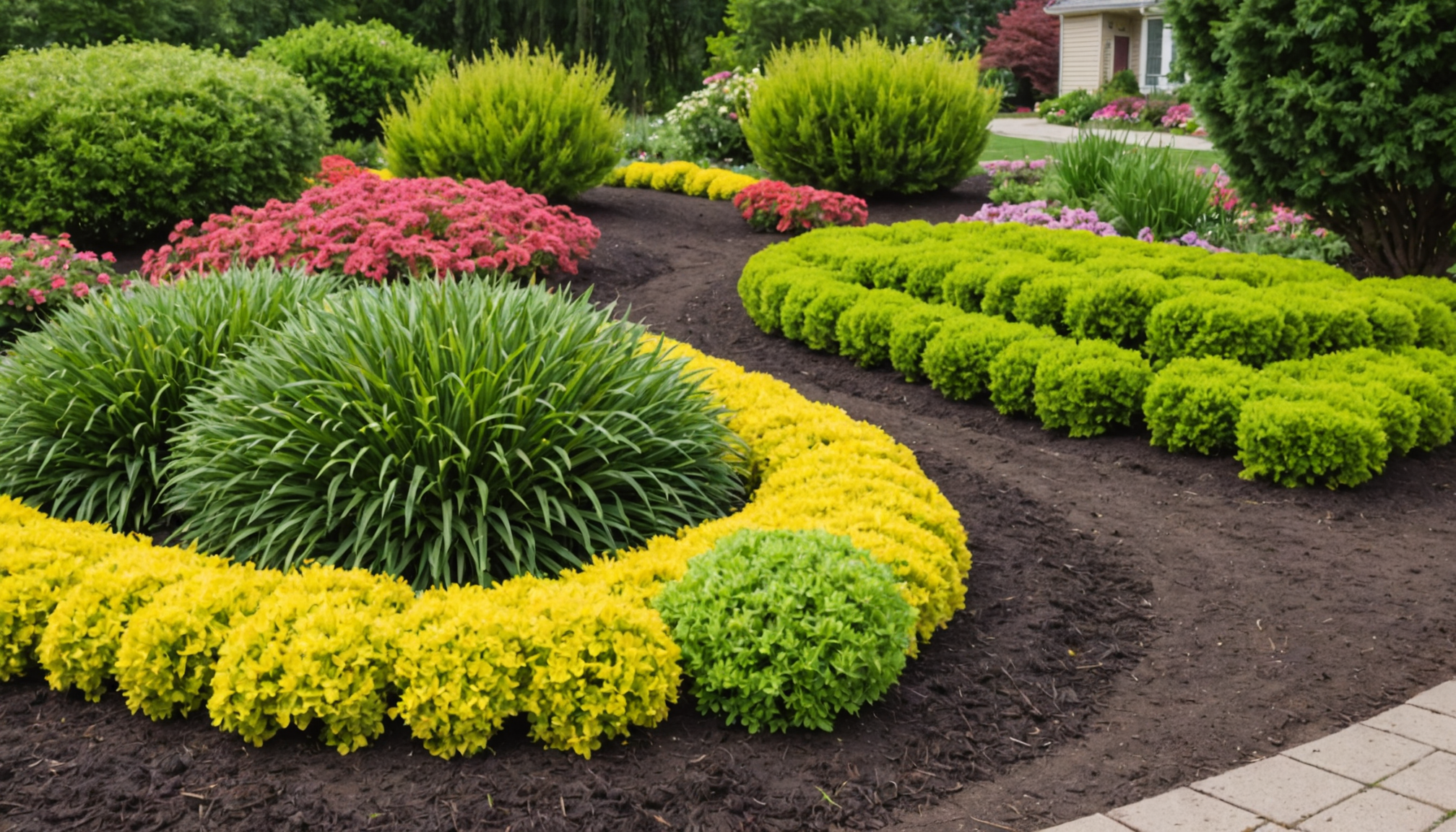 découvrez pourquoi il est essentiel d'utiliser un paillage après le taillage de vos plantes : protection du sol, conservation de l'humidité et amélioration de la santé de votre jardin. optimisez l'entretien de vos végétaux !