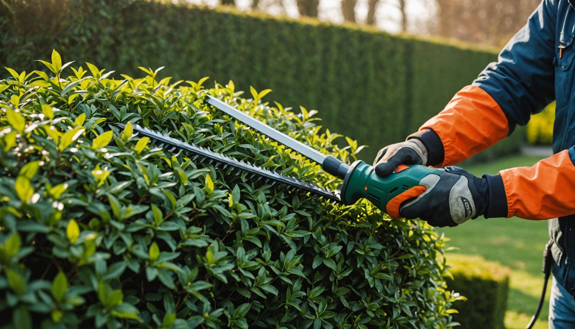 découvrez quand et combien de fois tailler votre haie en 2025 pour favoriser une croissance optimale. conseils pratiques, calendrier et astuces d'entretien pour des haies denses et en bonne santé toute l'année.