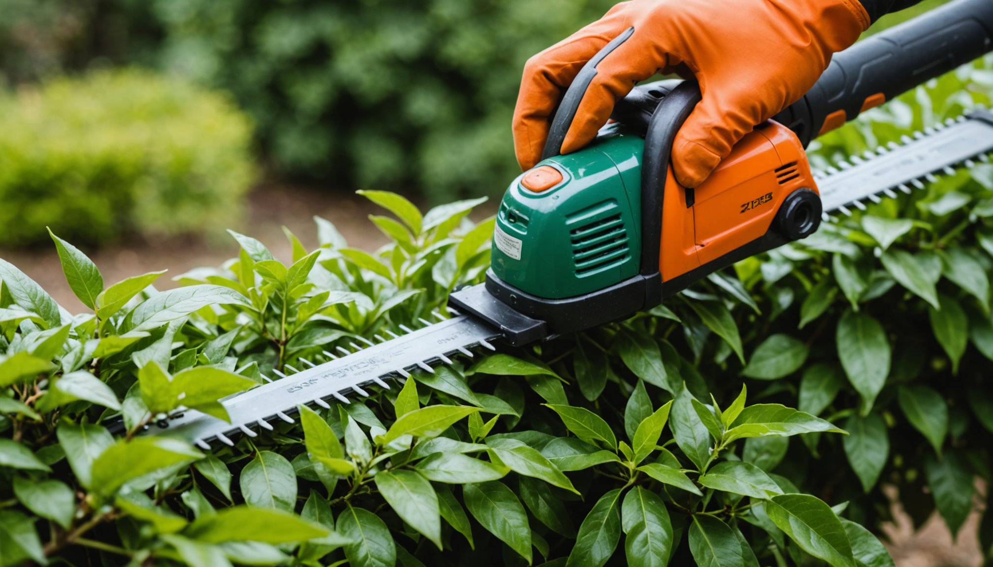 découvrez quand tailler votre haie en 2025 grâce à nos conseils pratiques. apprenez les périodes idéales d’entretien pour favoriser la croissance et la beauté de vos haies tout au long de l’année.