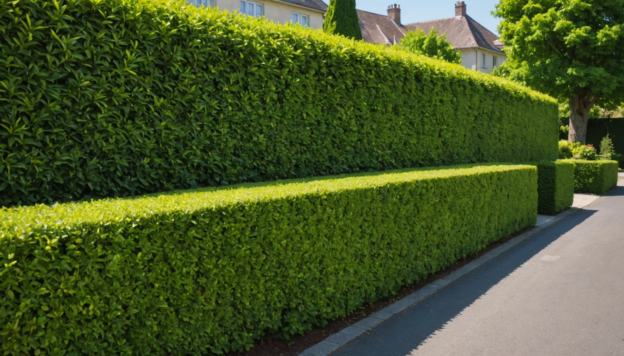 découvrez les obligations prévues par la loi 2025 concernant l’entretien des haies mitoyennes entre voisins : qui doit entretenir, quelles sont les règles à respecter et que faire en cas de litige.