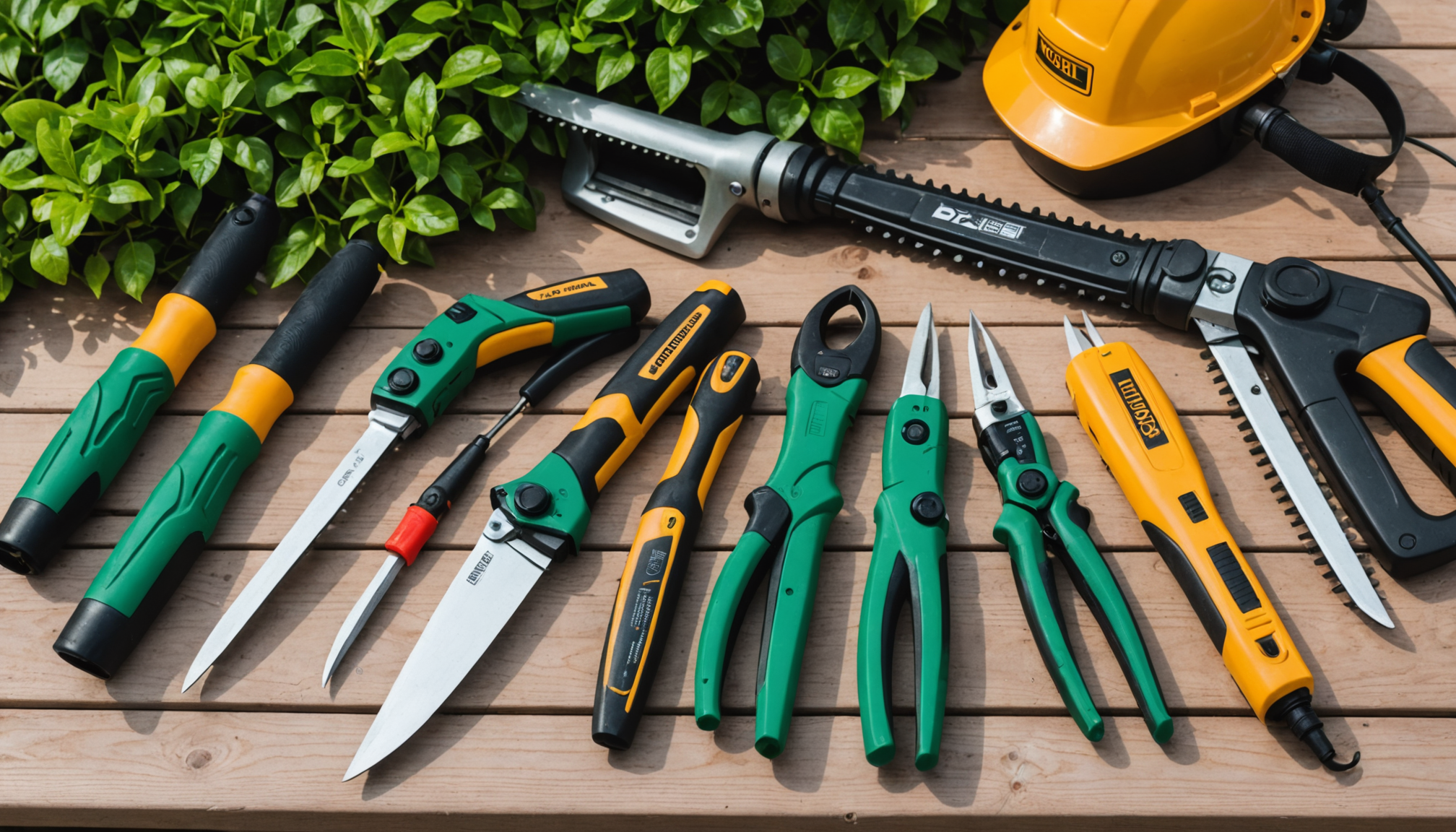 découvrez les meilleures méthodes et astuces pour tailler efficacement vos haies fleuries, favoriser leur floraison et entretenir un jardin harmonieux tout au long de l'année.