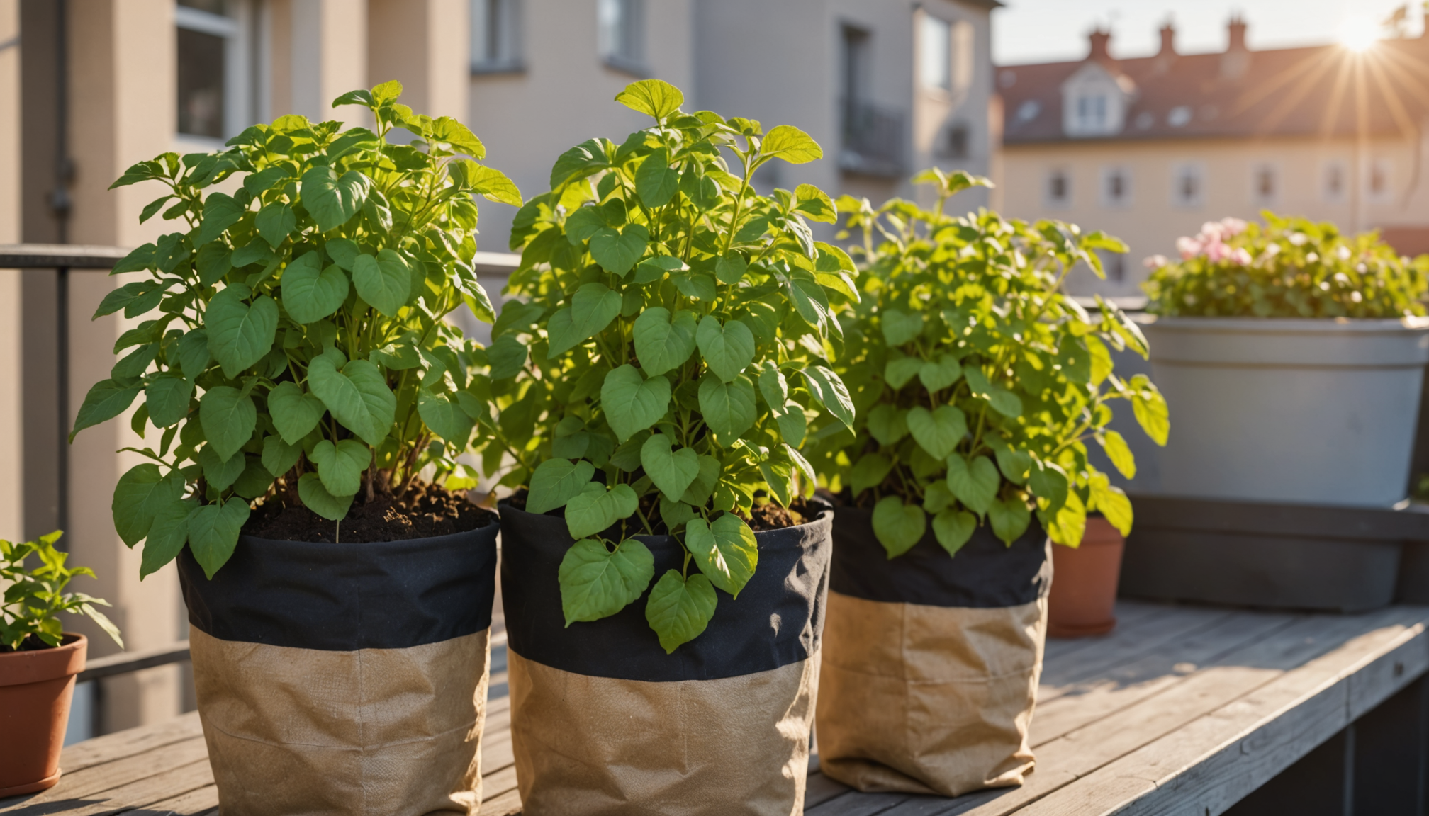 découvrez quelles variétés de pommes de terre privilégier pour réussir une culture en pot ou en bac en 2025. conseils pratiques, astuces de jardinage et sélection des meilleures pommes de terre pour une récolte abondante sur terrasse ou balcon !