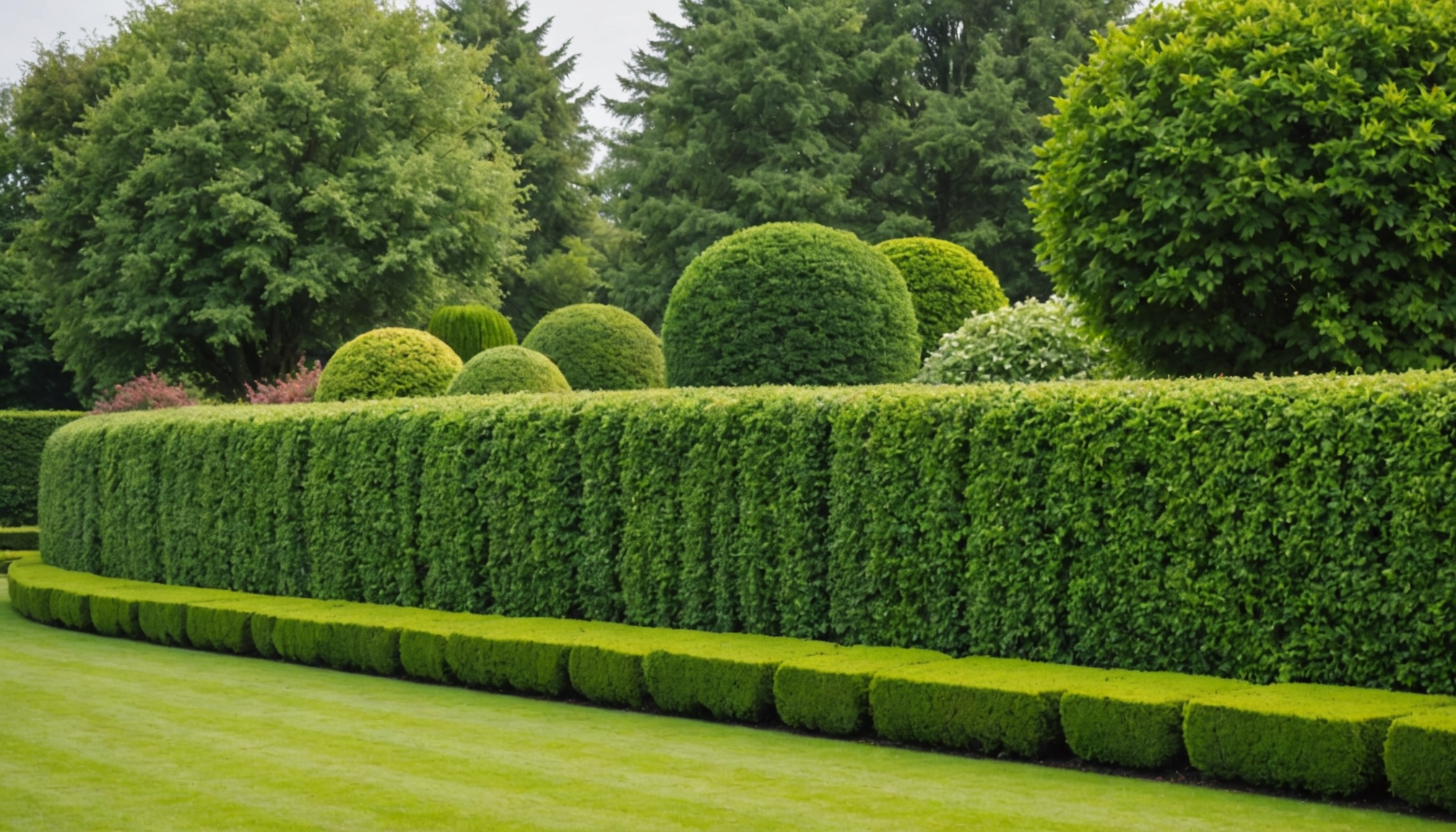 découvrez les principales maladies qui peuvent affecter vos haies après le taillage et apprenez à les reconnaître grâce à des conseils pratiques pour préserver la santé de vos végétaux.