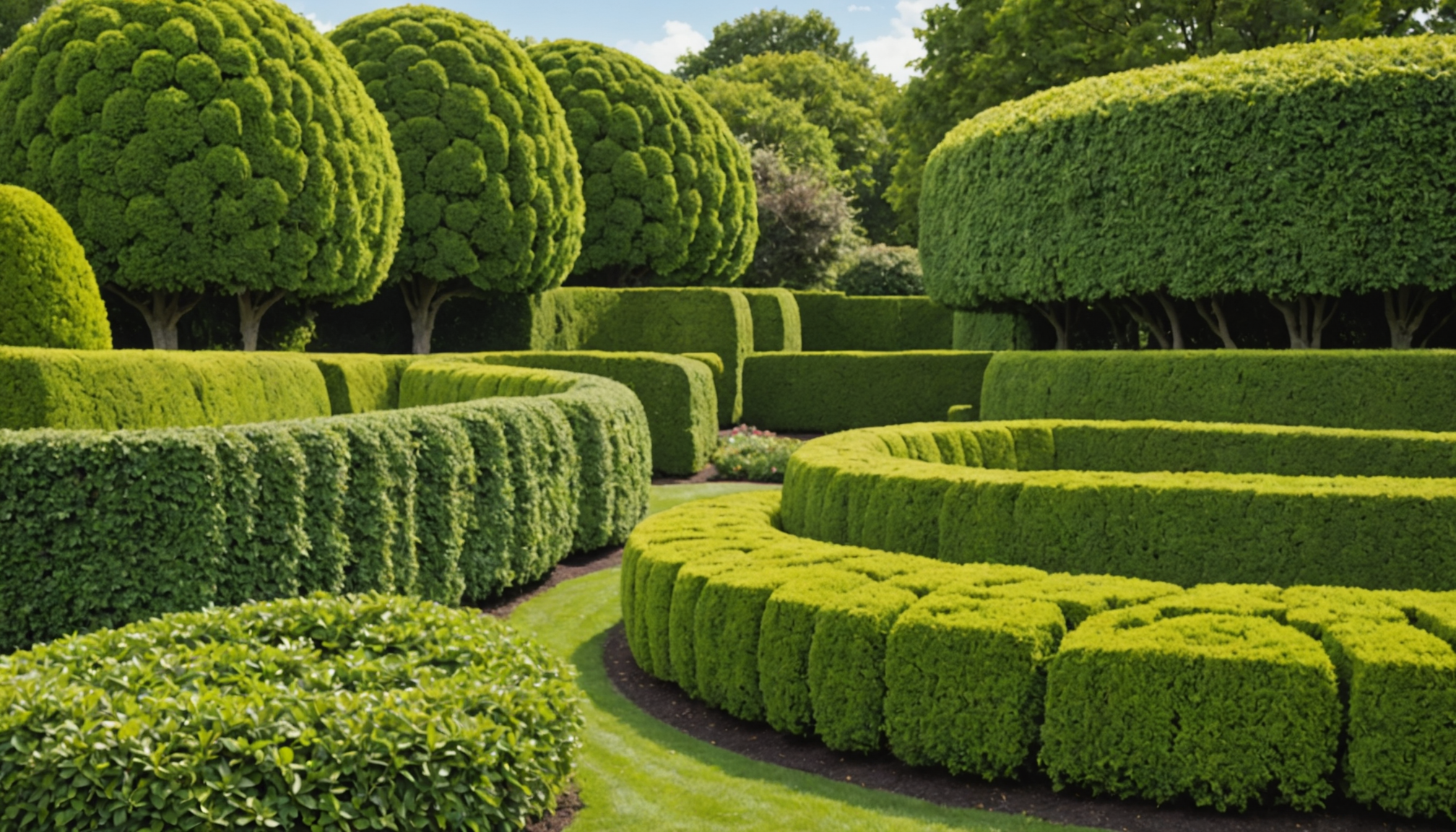 découvrez les principales maladies pouvant affecter vos haies après le taillage et apprenez à les identifier facilement pour protéger votre jardin efficacement.