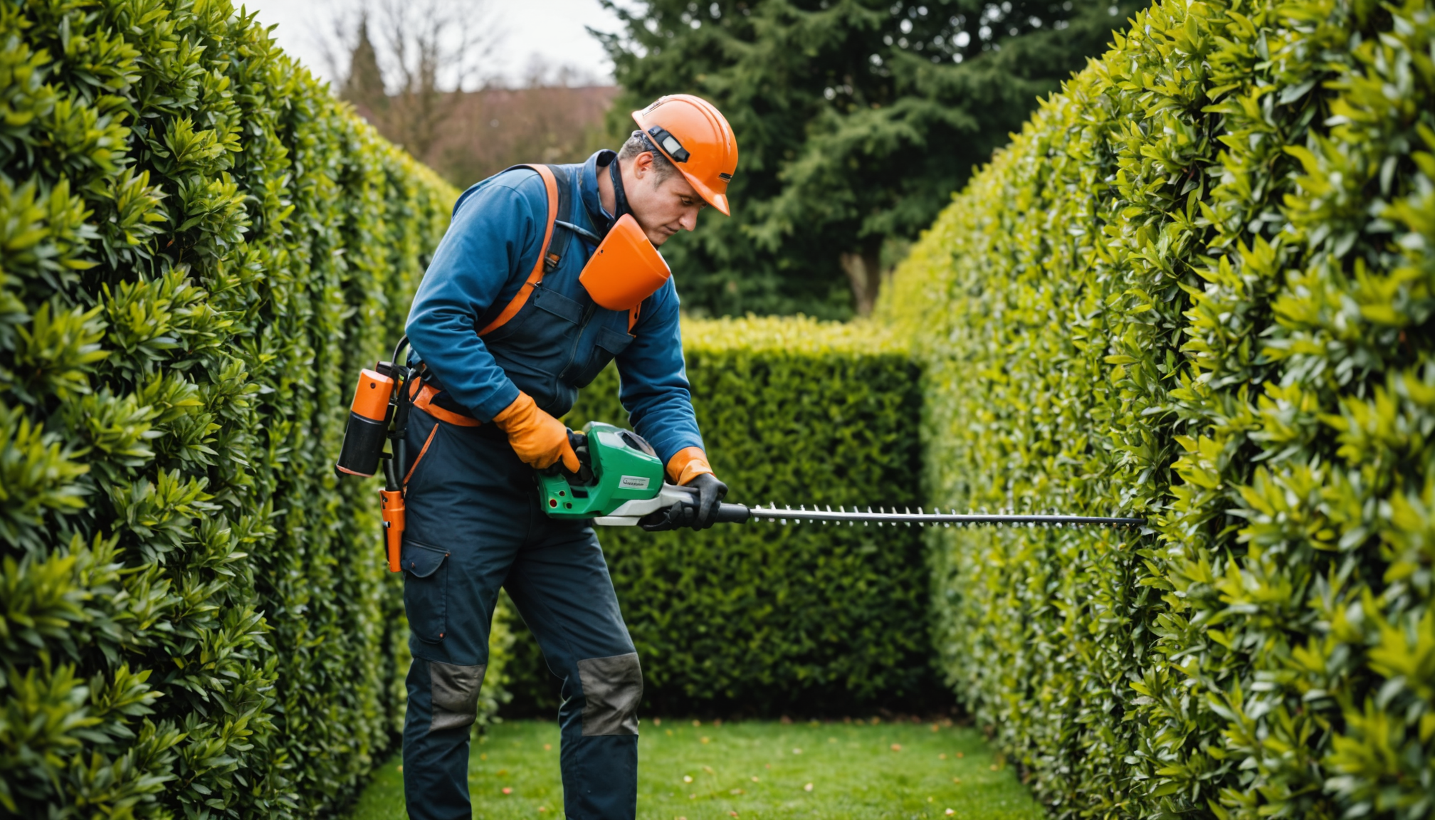 découvrez les meilleures méthodes professionnelles pour un taillage de haie impeccable : conseils pratiques, outils adaptés et astuces d'experts pour entretenir vos haies comme un pro.