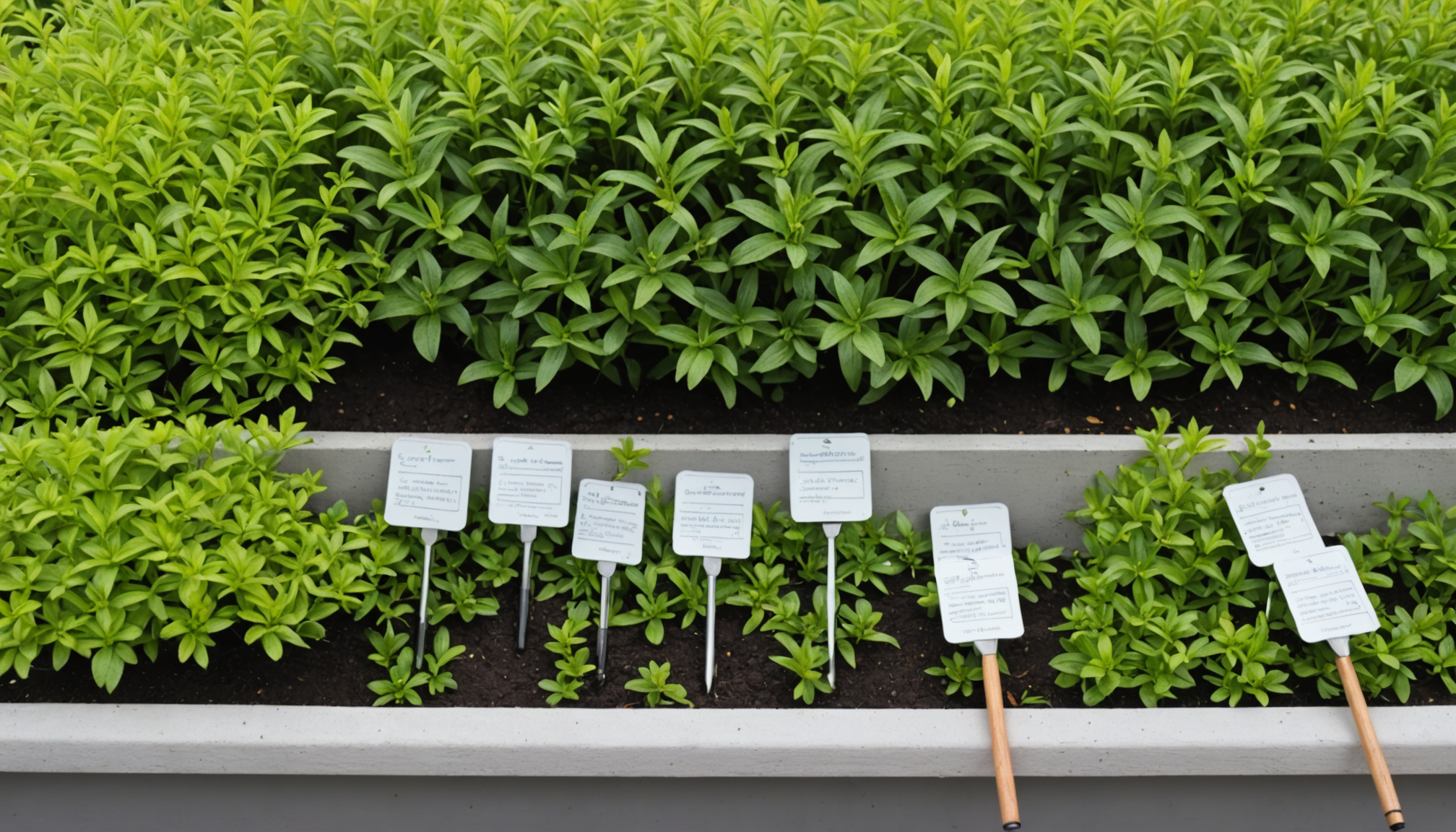 découvrez les distances légales à respecter pour planter une haie en 2025 : conseils, réglementations et astuces pour éviter les conflits de voisinage et être en conformité avec la loi.