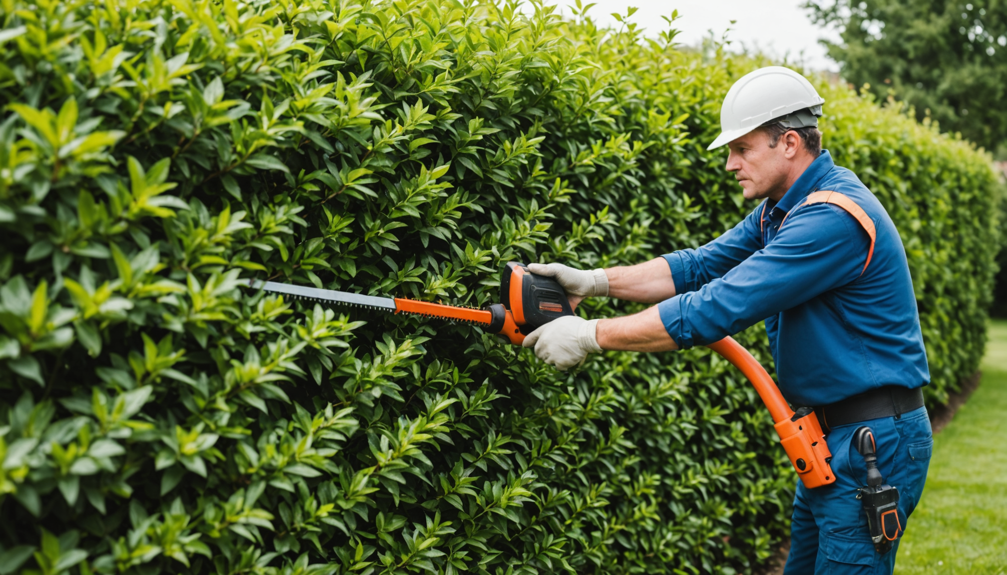 découvrez les distances légales à respecter pour planter une haie en 2025 afin d’éviter tout litige avec vos voisins. conseils pratiques et réglementation mise à jour pour un aménagement paysager conforme aux lois en vigueur.