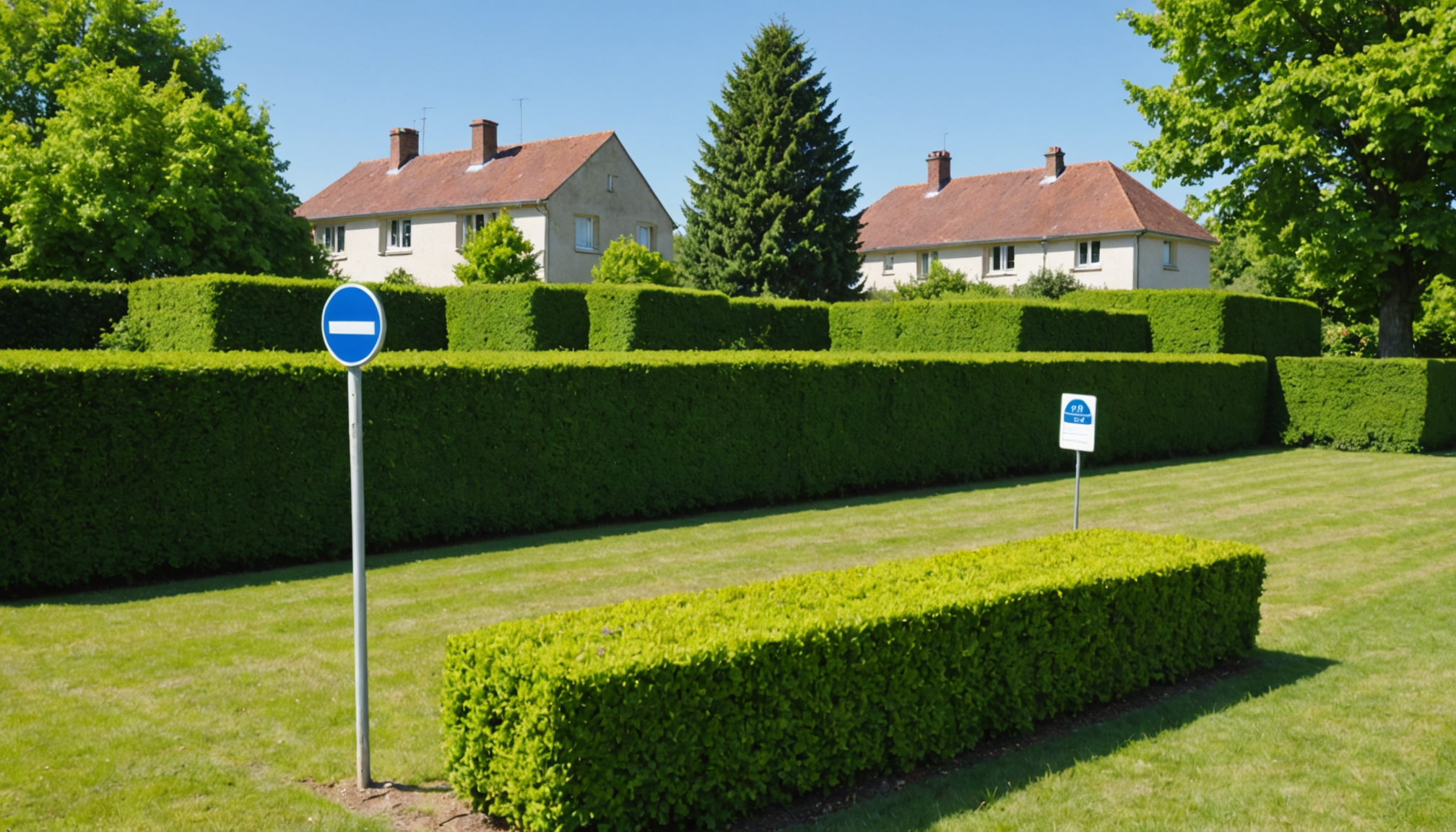 découvrez quelles sont les obligations légales à respecter pour tailler une haie en france en 2025 : périodes autorisées, distances, droits et devoirs des propriétaires pour éviter les sanctions.