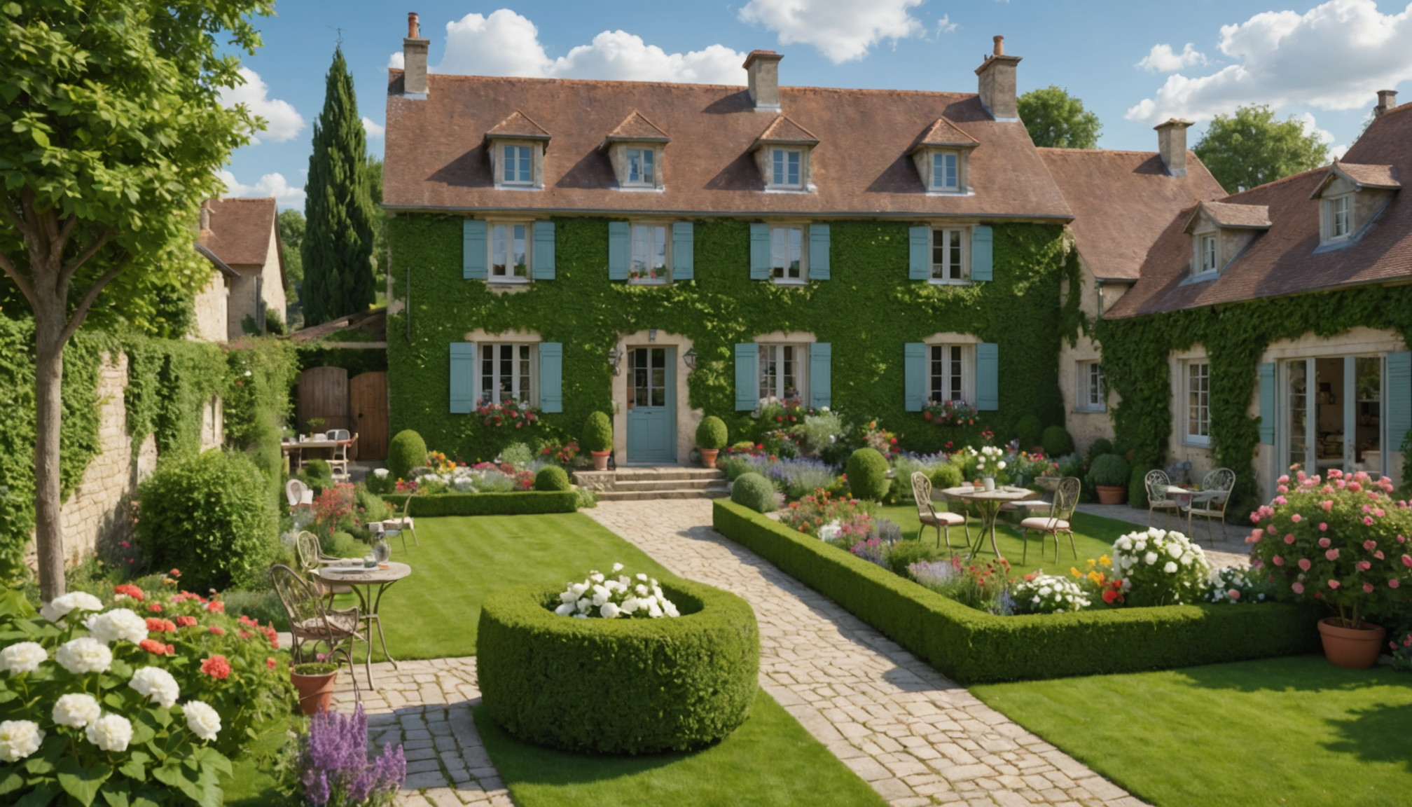 découvrez les obligations légales à respecter pour tailler une haie en france en 2025 : distances, périodes d'interdiction, droits et devoirs vis-à-vis des voisins, ainsi que les sanctions en cas de non-respect de la réglementation.