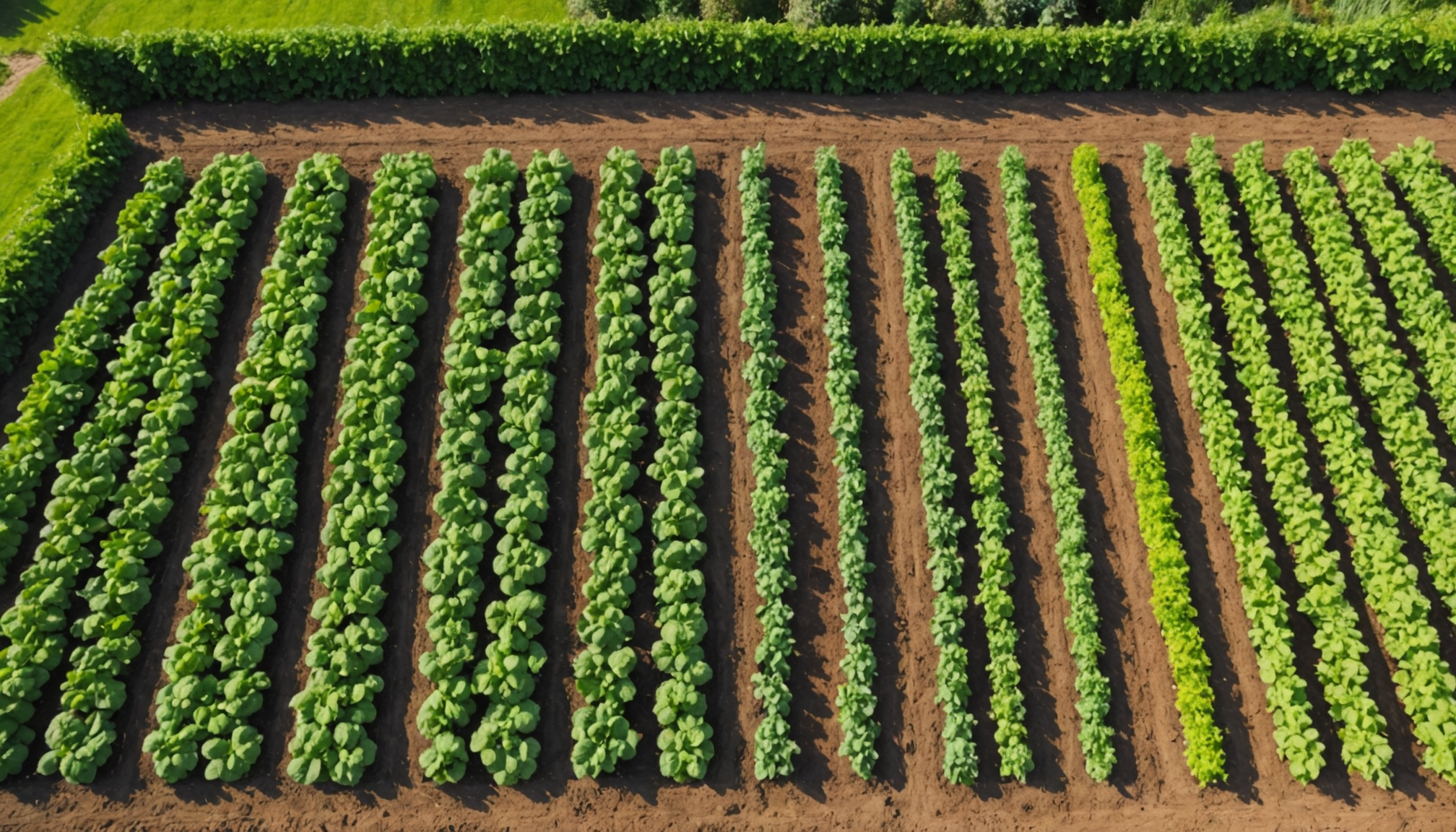 découvrez quelles variétés de pommes de terre privilégier en 2025 pour assurer un potager productif, robuste face aux maladies et adapté à vos besoins culinaires. conseils de culture et sélection recommandée.