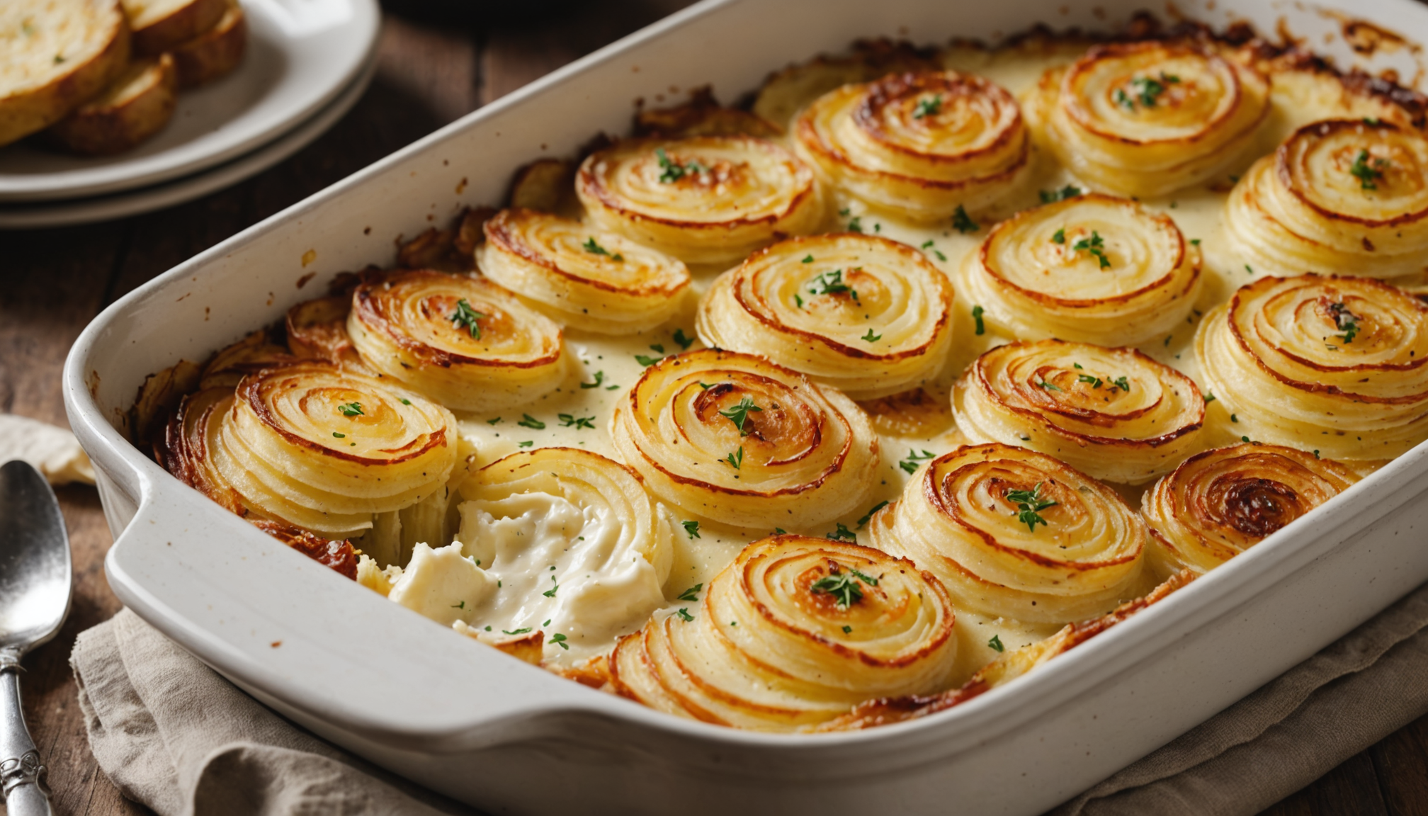 découvrez quelles variétés de pommes de terre privilégier pour réussir vos gratins dorés et vos purées onctueuses. nos conseils pour choisir les meilleures pommes de terre selon chaque recette.