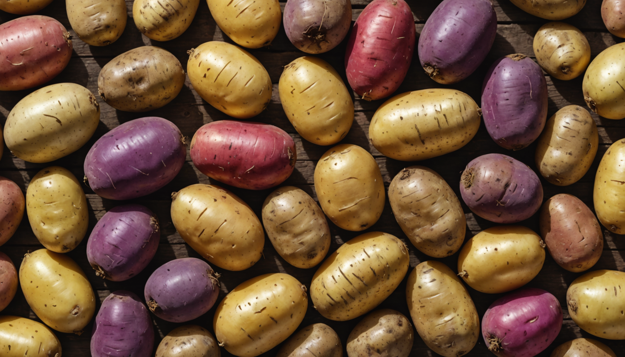 découvrez quelles variétés de pommes de terre privilégier pour réussir vos gratins et purées : textures, goûts et conseils pour des plats savoureux et fondants à chaque fois.